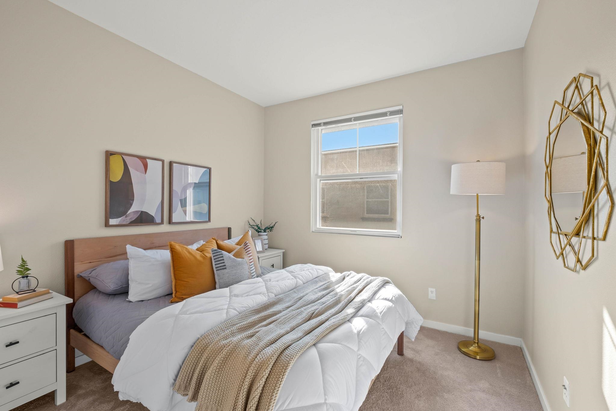 Detail Gallery Image 19 of 27 For 157 Zephyr Pl #109,  Livermore,  CA 94550 - 3 Beds | 2/1 Baths