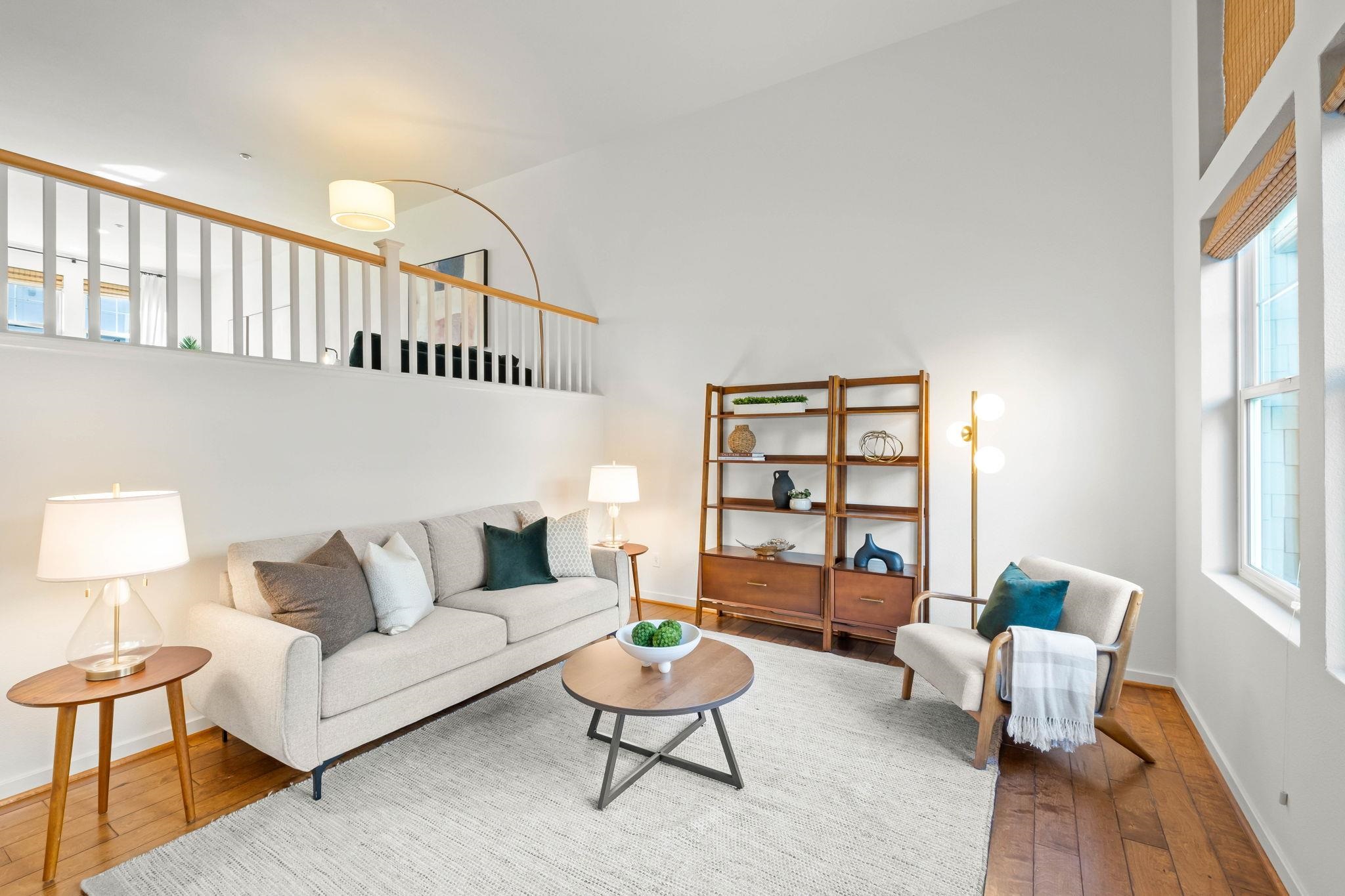 Detail Gallery Image 3 of 27 For 157 Zephyr Pl #109,  Livermore,  CA 94550 - 3 Beds | 2/1 Baths