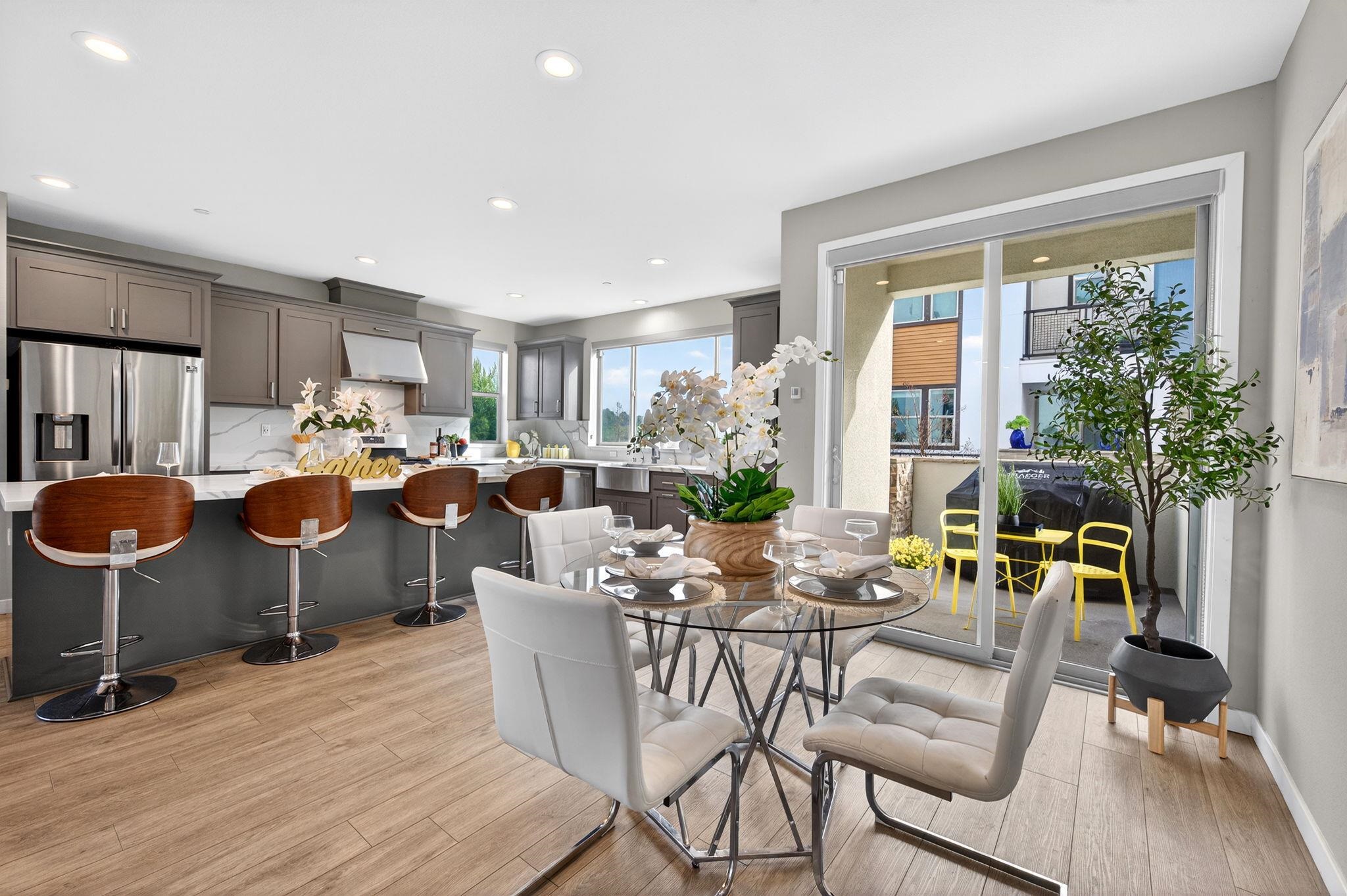 Detail Gallery Image 18 of 60 For 5521 Gracen Way, Dublin,  CA 94568 - 5 Beds | 4 Baths