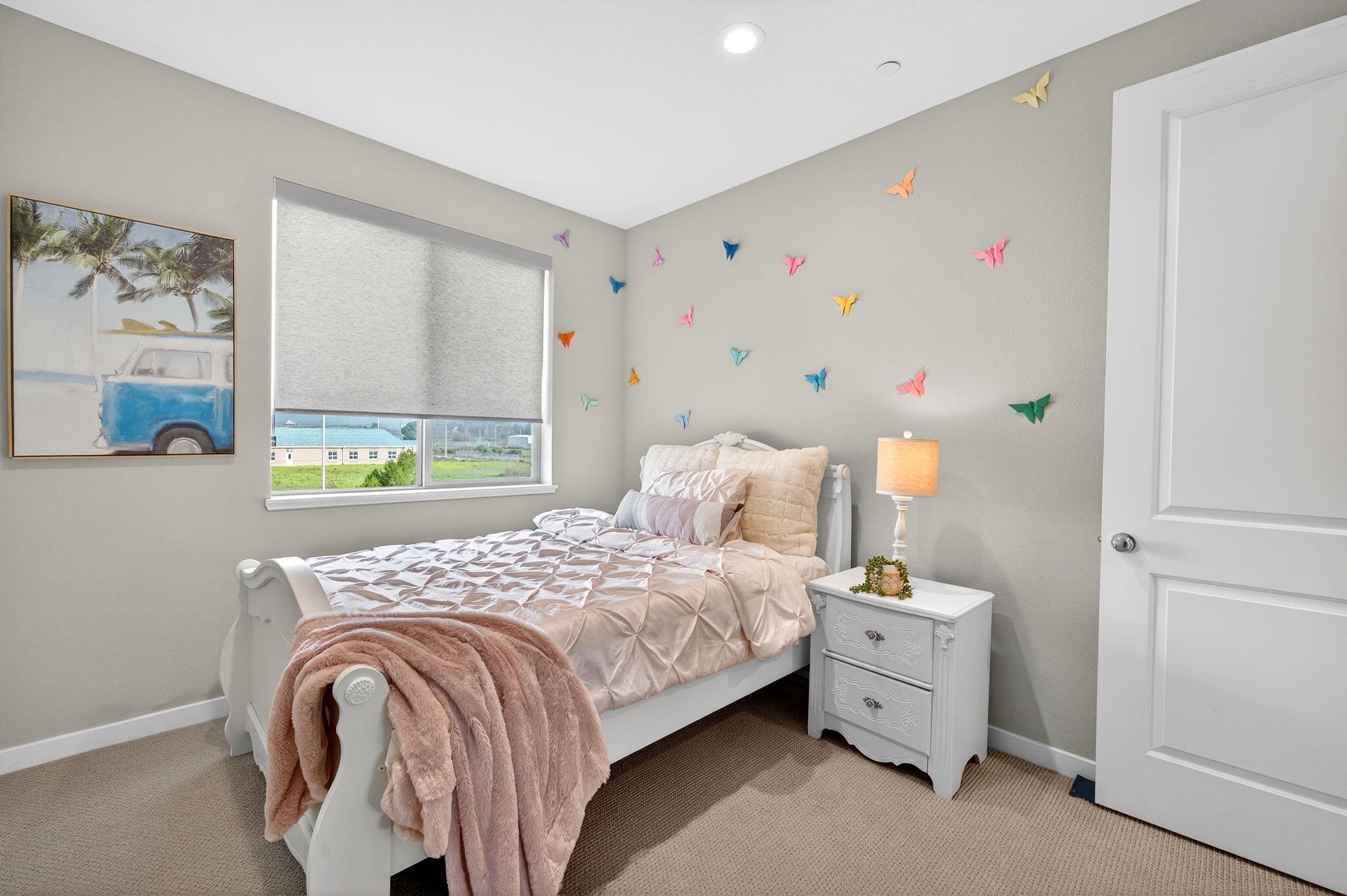 Detail Gallery Image 38 of 60 For 5521 Gracen Way, Dublin,  CA 94568 - 5 Beds | 4 Baths