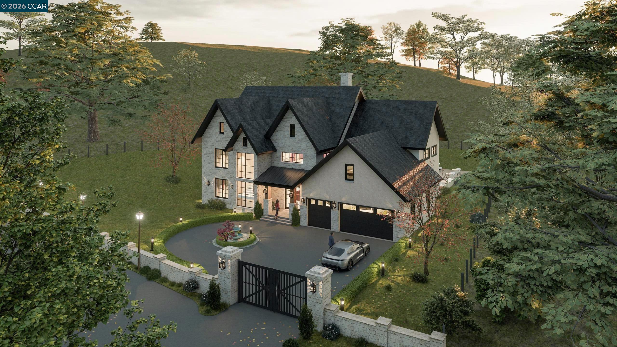 5496 Quail Meadows Drive, Carmel, CA, 93923