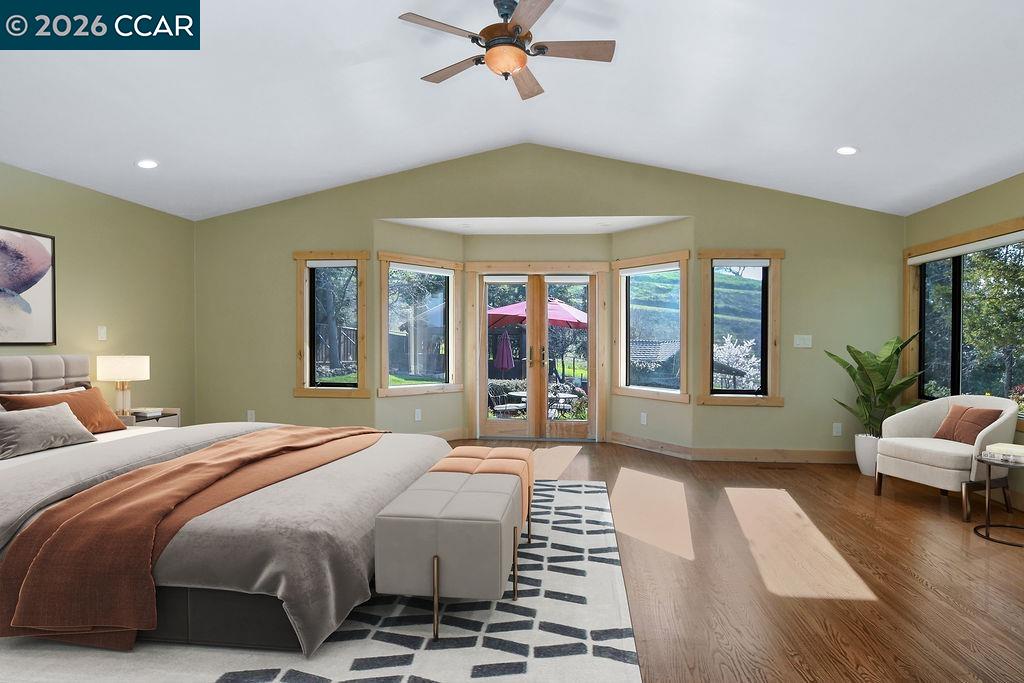 Detail Gallery Image 11 of 57 For 5308 Vista Point Ct, Concord,  CA 94521 - 5 Beds | 3/1 Baths