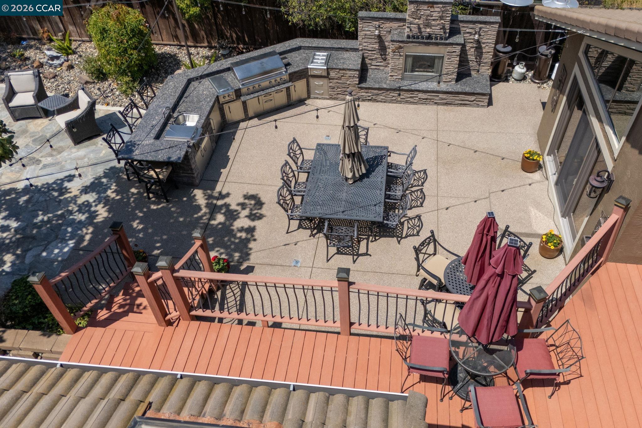 Detail Gallery Image 19 of 57 For 5308 Vista Point Ct, Concord,  CA 94521 - 5 Beds | 3/1 Baths