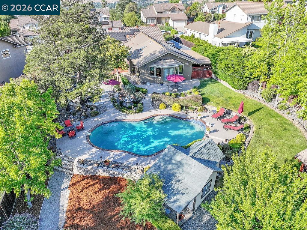 Detail Gallery Image 24 of 57 For 5308 Vista Point Ct, Concord,  CA 94521 - 5 Beds | 3/1 Baths