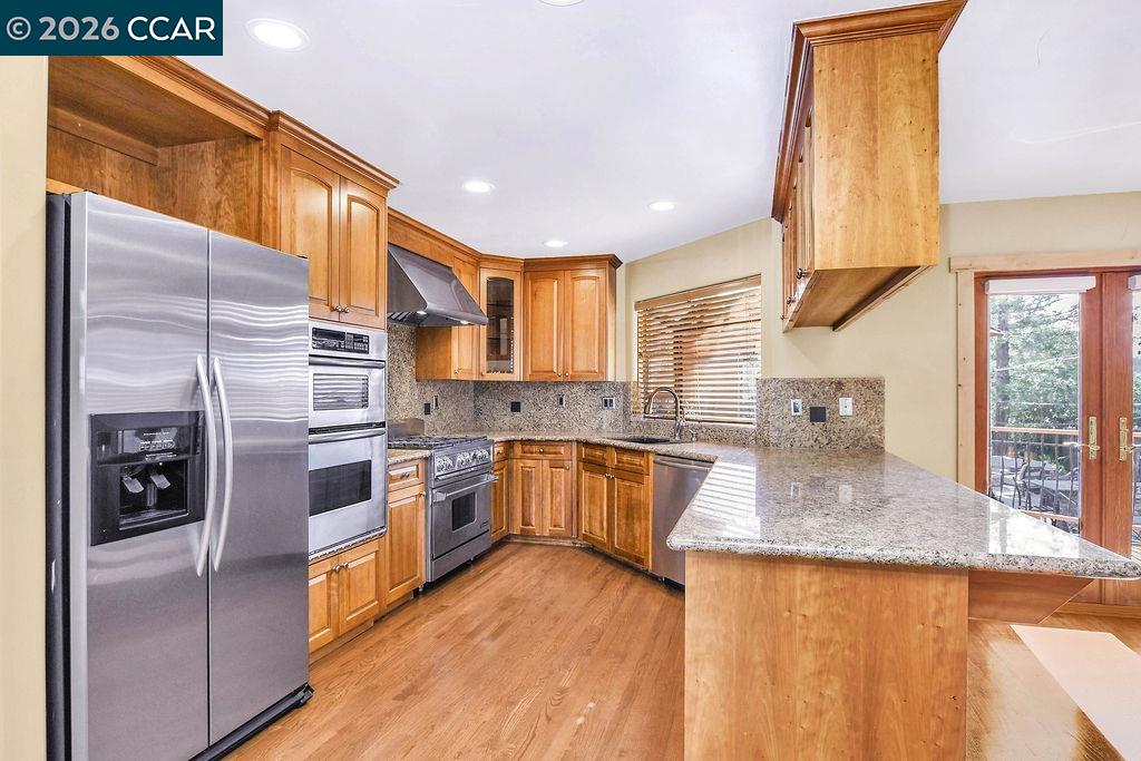 Detail Gallery Image 28 of 57 For 5308 Vista Point Ct, Concord,  CA 94521 - 5 Beds | 3/1 Baths