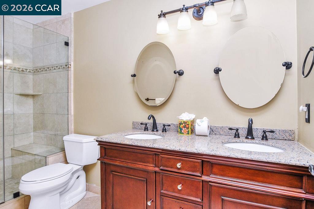 Detail Gallery Image 36 of 57 For 5308 Vista Point Ct, Concord,  CA 94521 - 5 Beds | 3/1 Baths