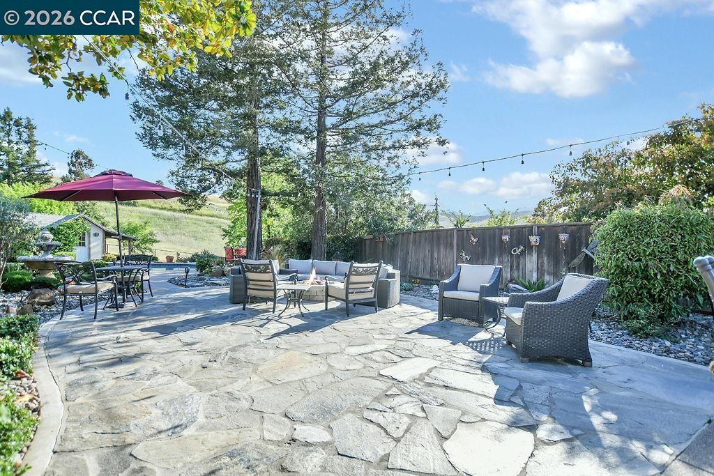 Detail Gallery Image 49 of 57 For 5308 Vista Point Ct, Concord,  CA 94521 - 5 Beds | 3/1 Baths