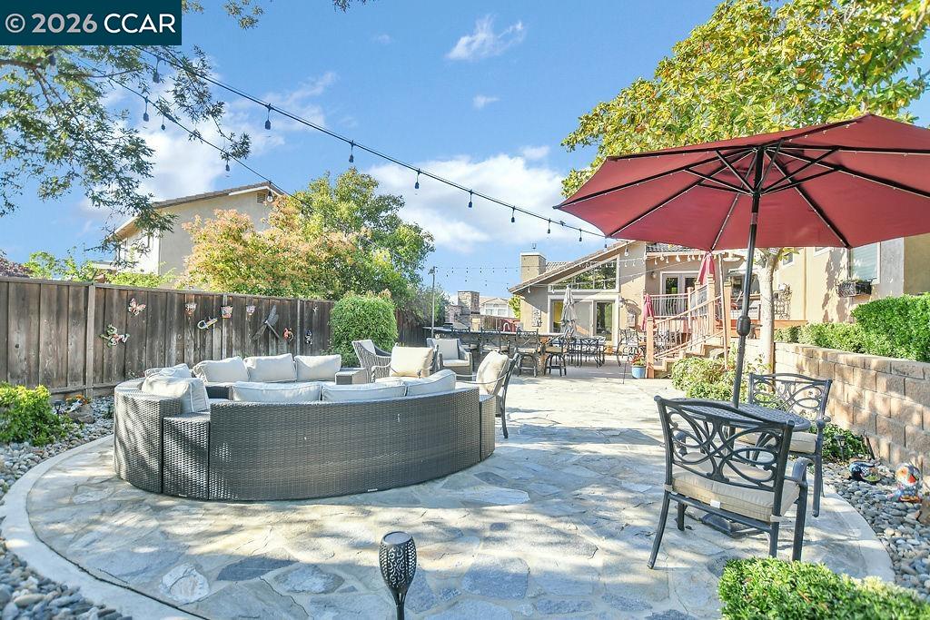 Detail Gallery Image 50 of 57 For 5308 Vista Point Ct, Concord,  CA 94521 - 5 Beds | 3/1 Baths