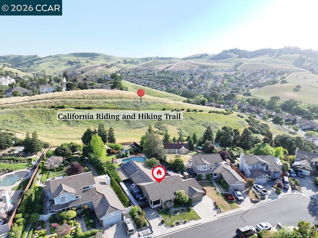 Detail Gallery Image 53 of 57 For 5308 Vista Point Ct, Concord,  CA 94521 - 5 Beds | 3/1 Baths