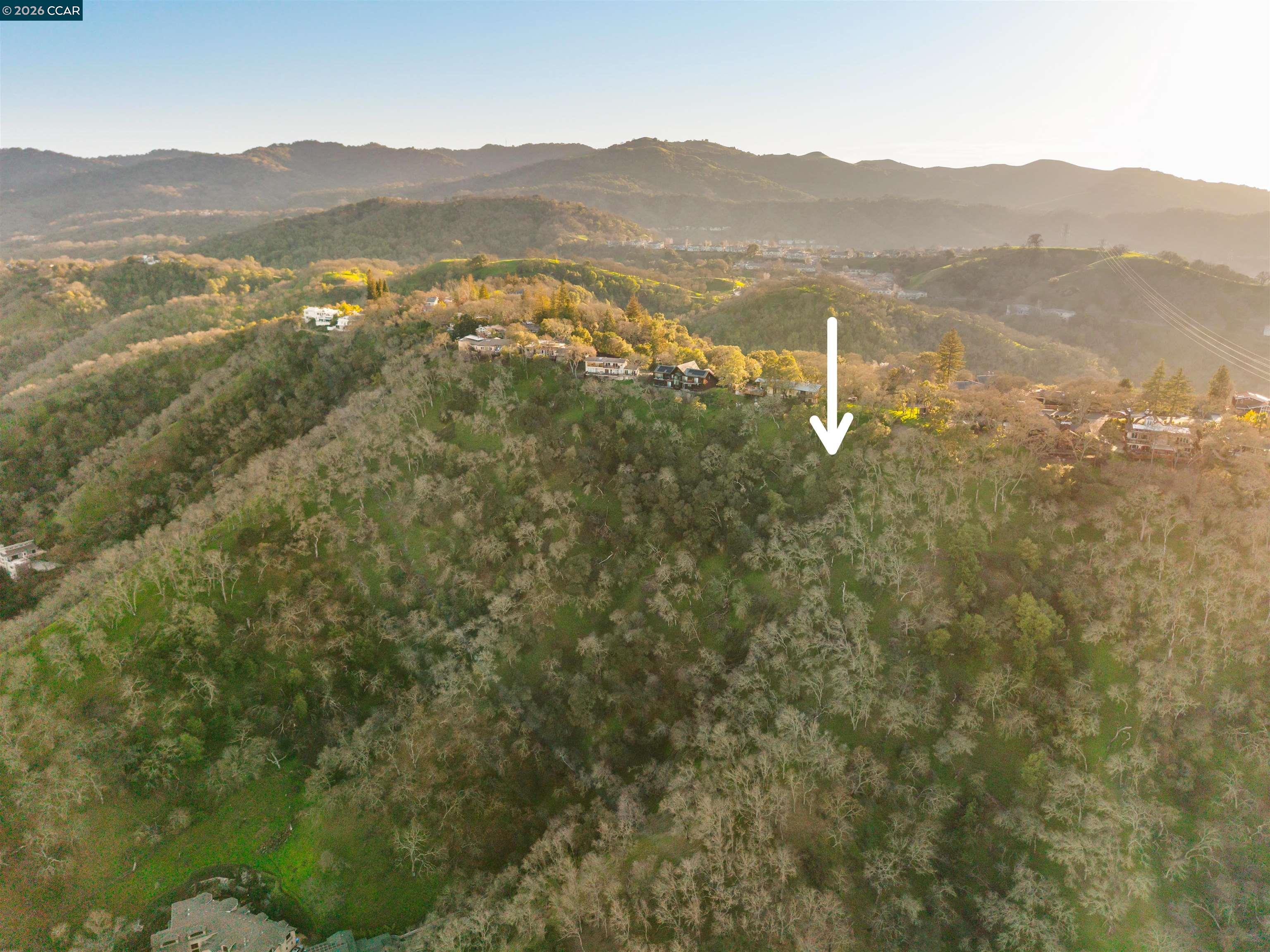 Detail Gallery Image 12 of 17 For 0 Castle Crest Rd, Alamo,  CA 94507 - – Beds | – Baths