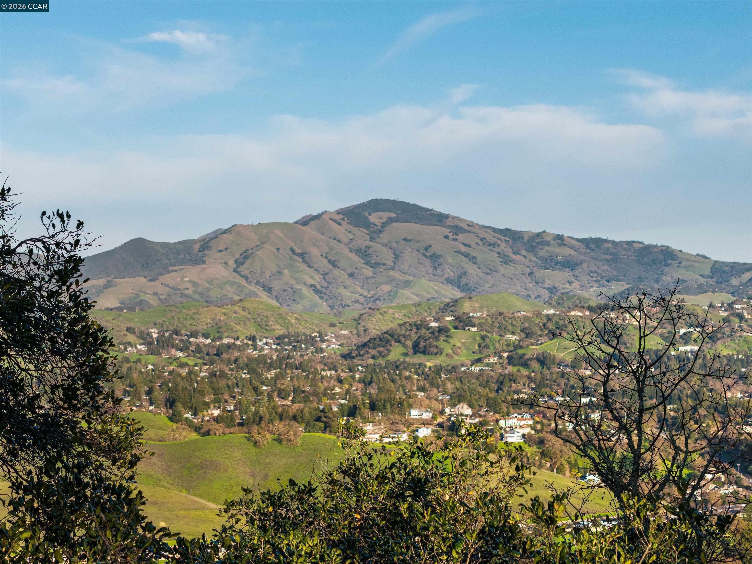 Detail Gallery Image 13 of 17 For 0 Castle Crest Rd, Alamo,  CA 94507 - – Beds | – Baths