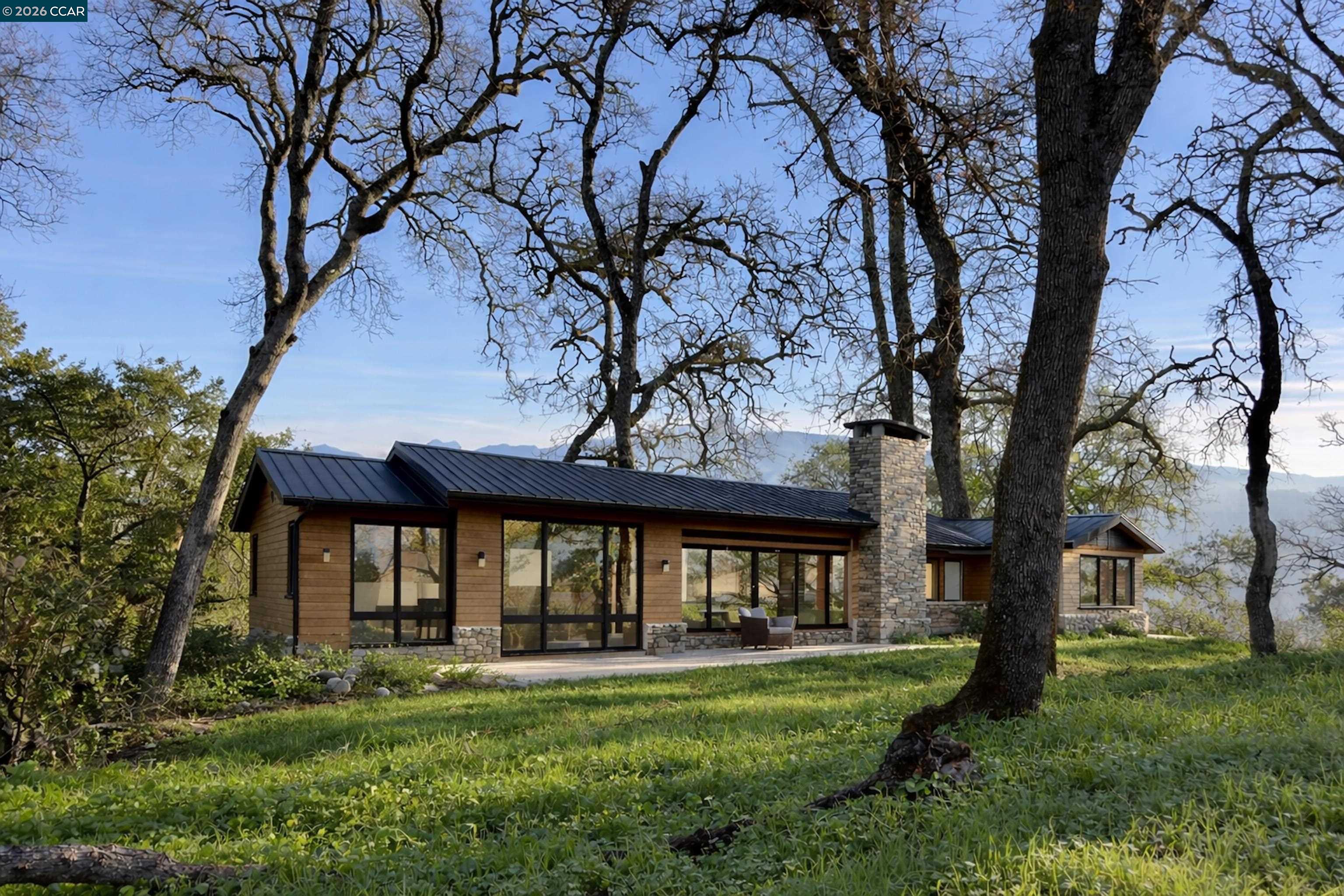 Detail Gallery Image 7 of 17 For 0 Castle Crest Rd, Alamo,  CA 94507 - – Beds | – Baths