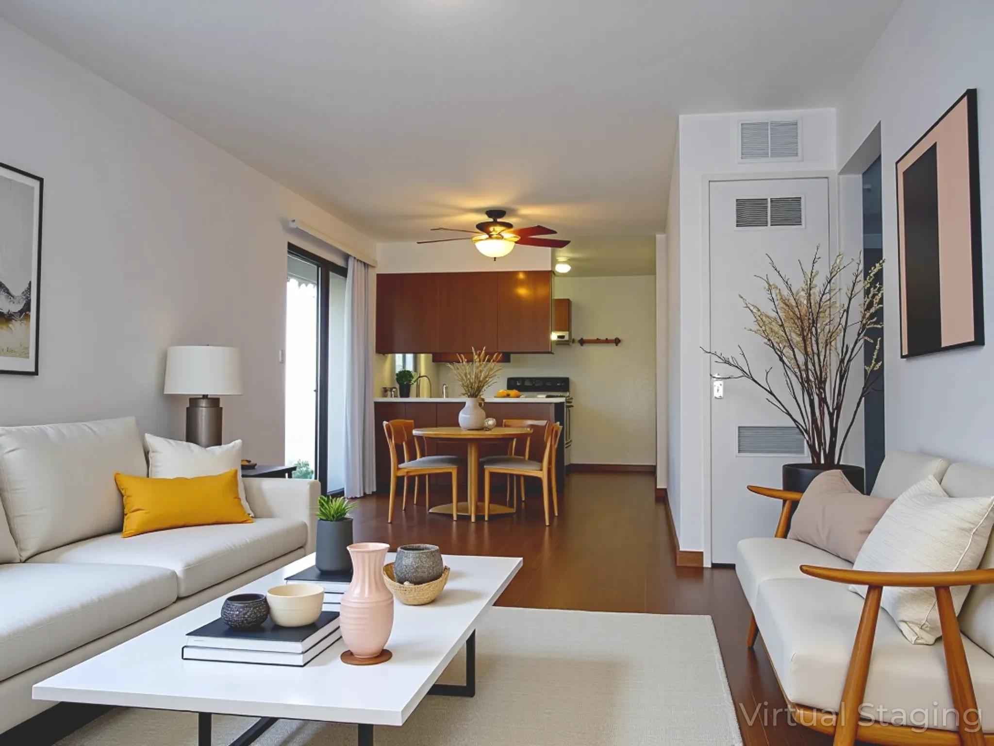 Detail Gallery Image 2 of 27 For 1851 Harrison St #13,  Concord,  CA 94520 - 2 Beds | 1 Baths