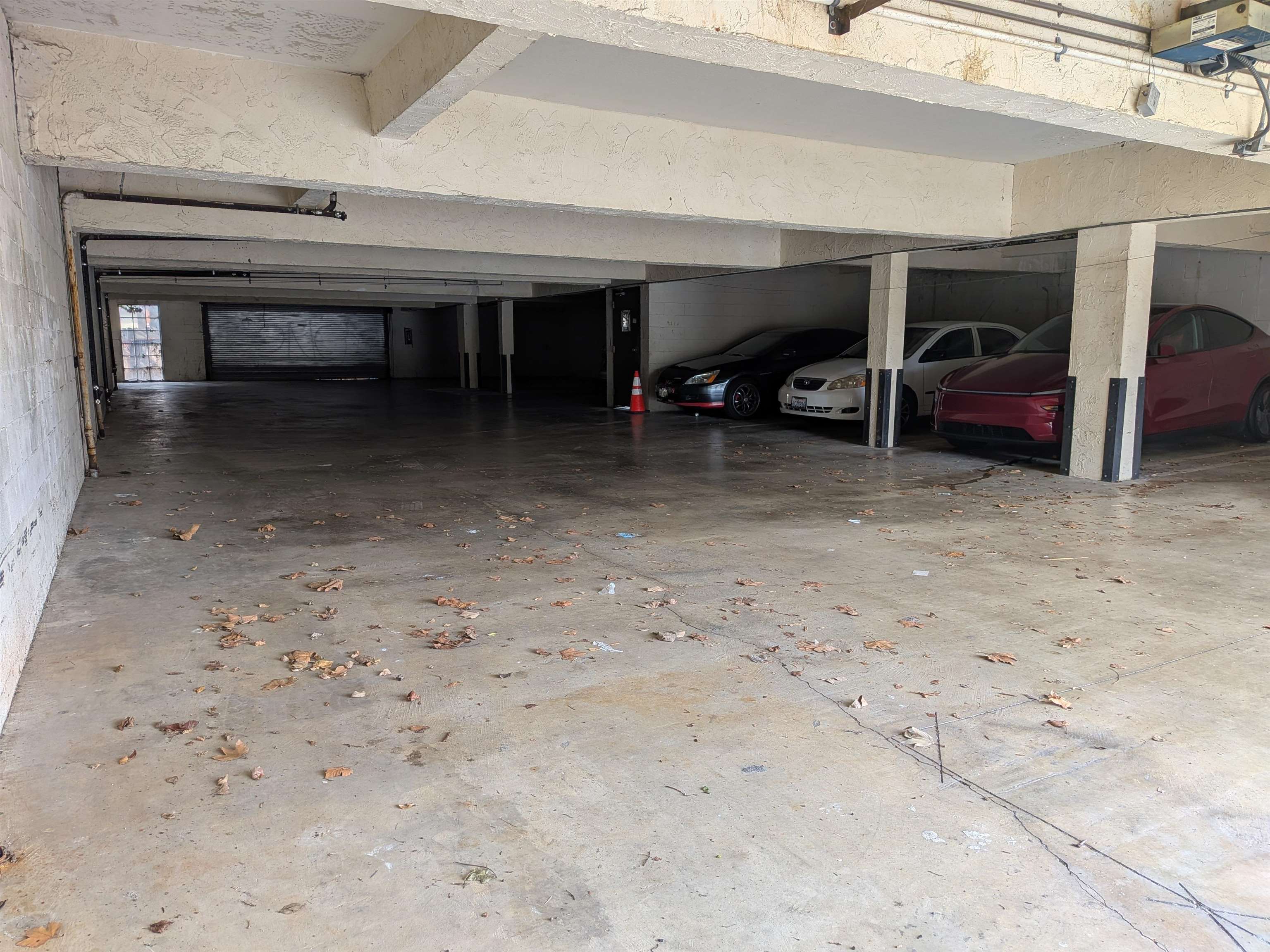 Detail Gallery Image 25 of 27 For 1851 Harrison St #13,  Concord,  CA 94520 - 2 Beds | 1 Baths