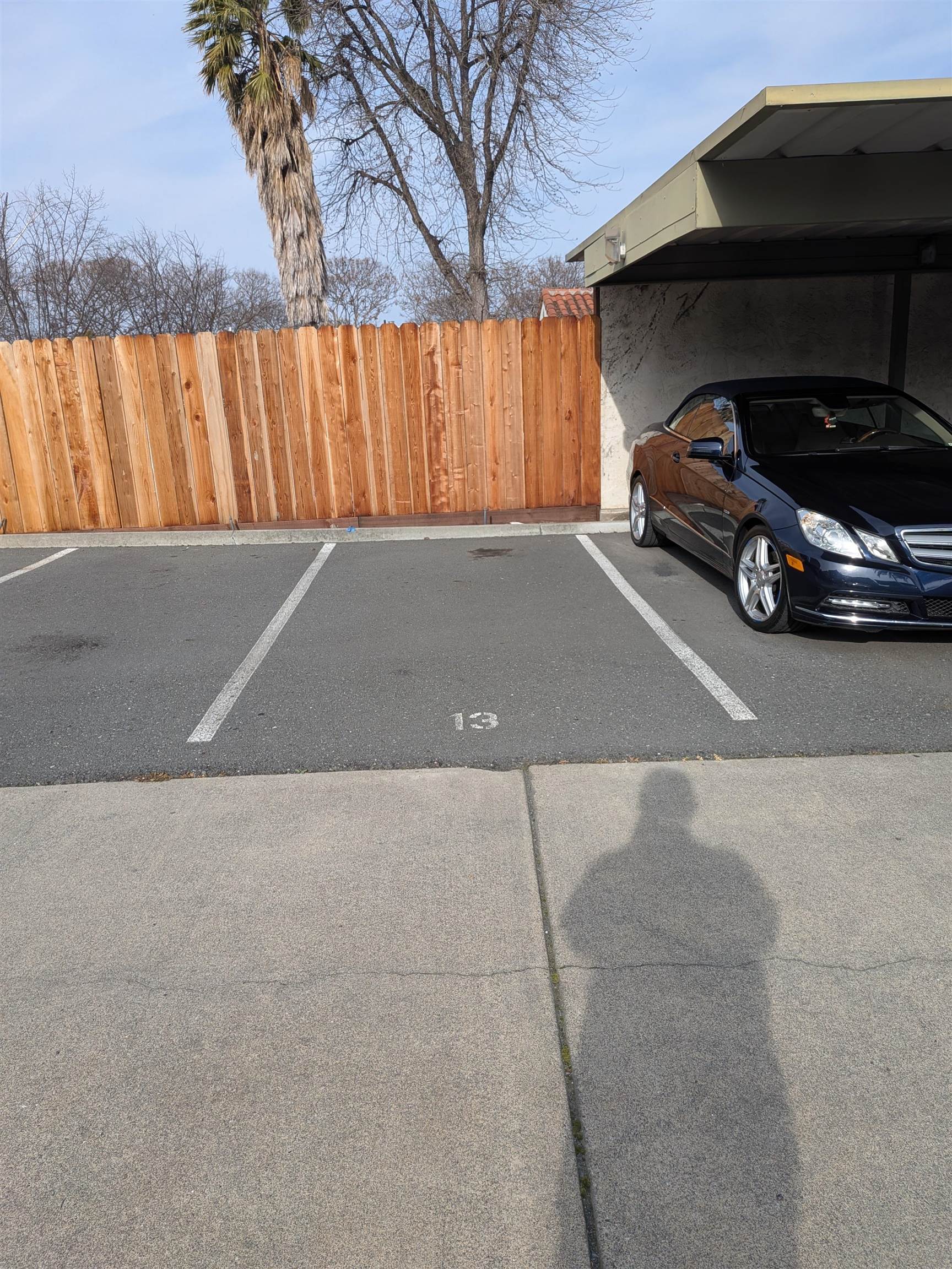 Detail Gallery Image 27 of 27 For 1851 Harrison St #13,  Concord,  CA 94520 - 2 Beds | 1 Baths