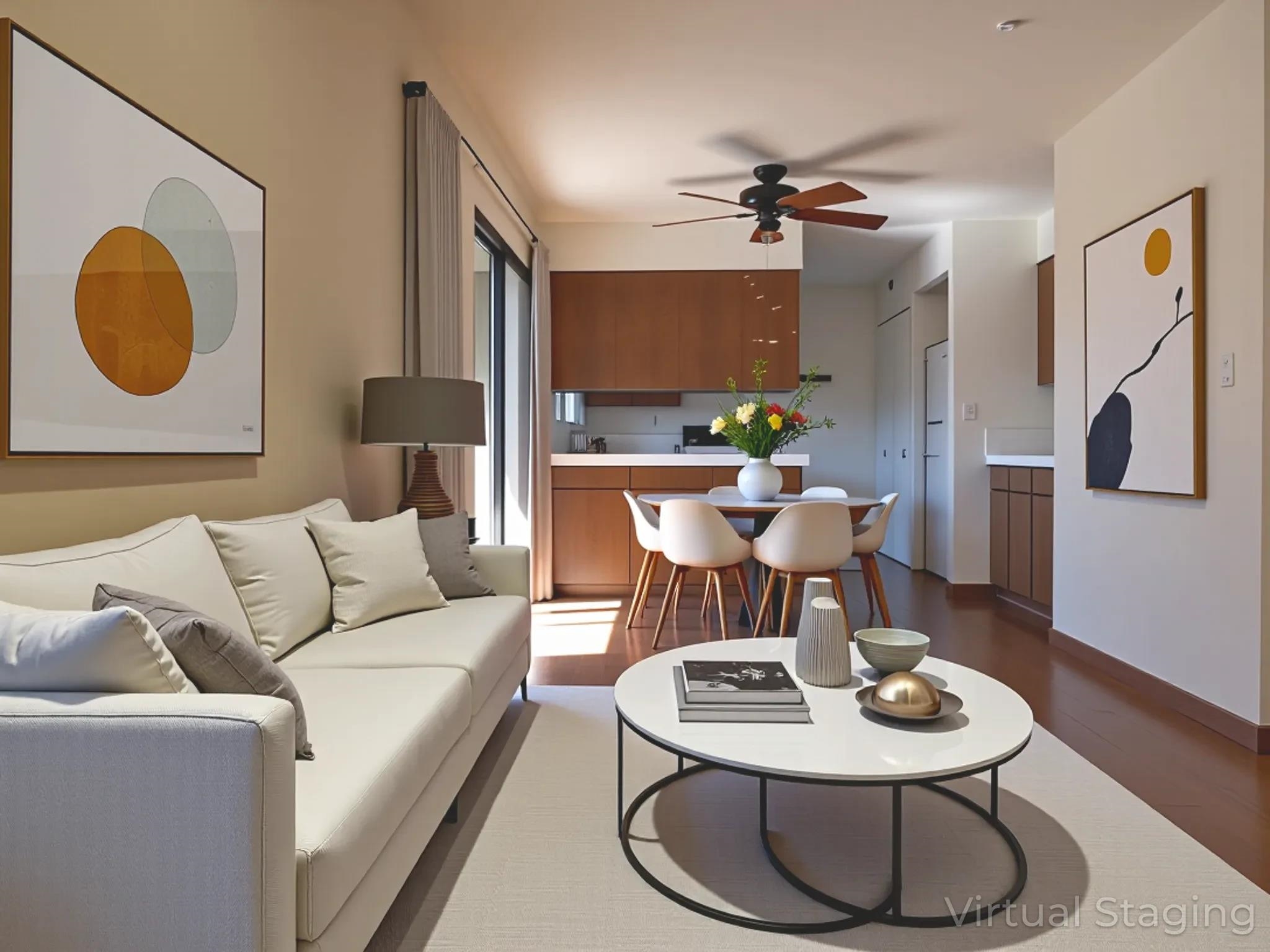 Detail Gallery Image 10 of 27 For 1851 Harrison St #13,  Concord,  CA 94520 - 2 Beds | 1 Baths