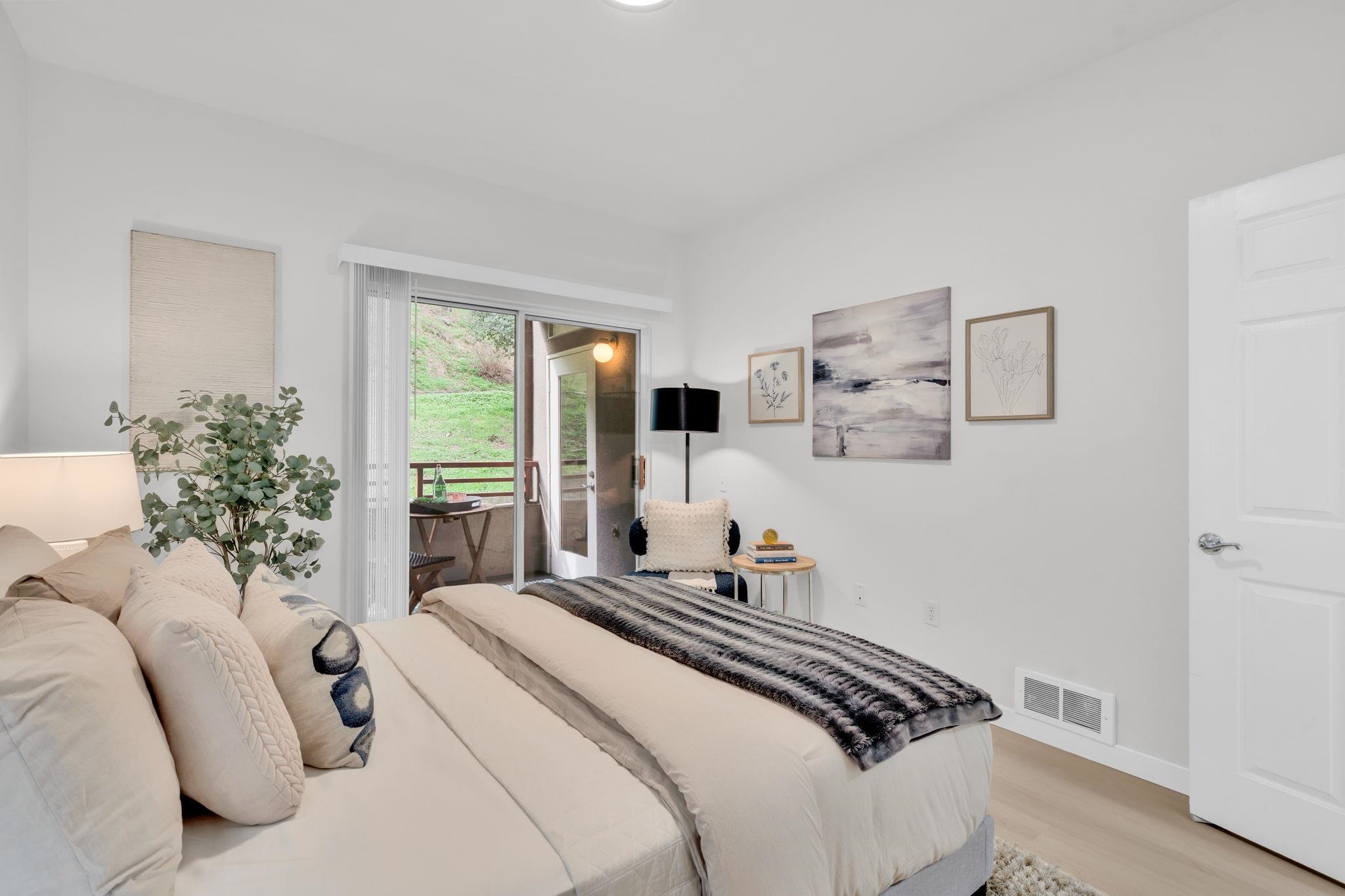 Detail Gallery Image 19 of 30 For 320 Caldecott #116,  Oakland,  CA 94618 - 1 Beds | 1 Baths