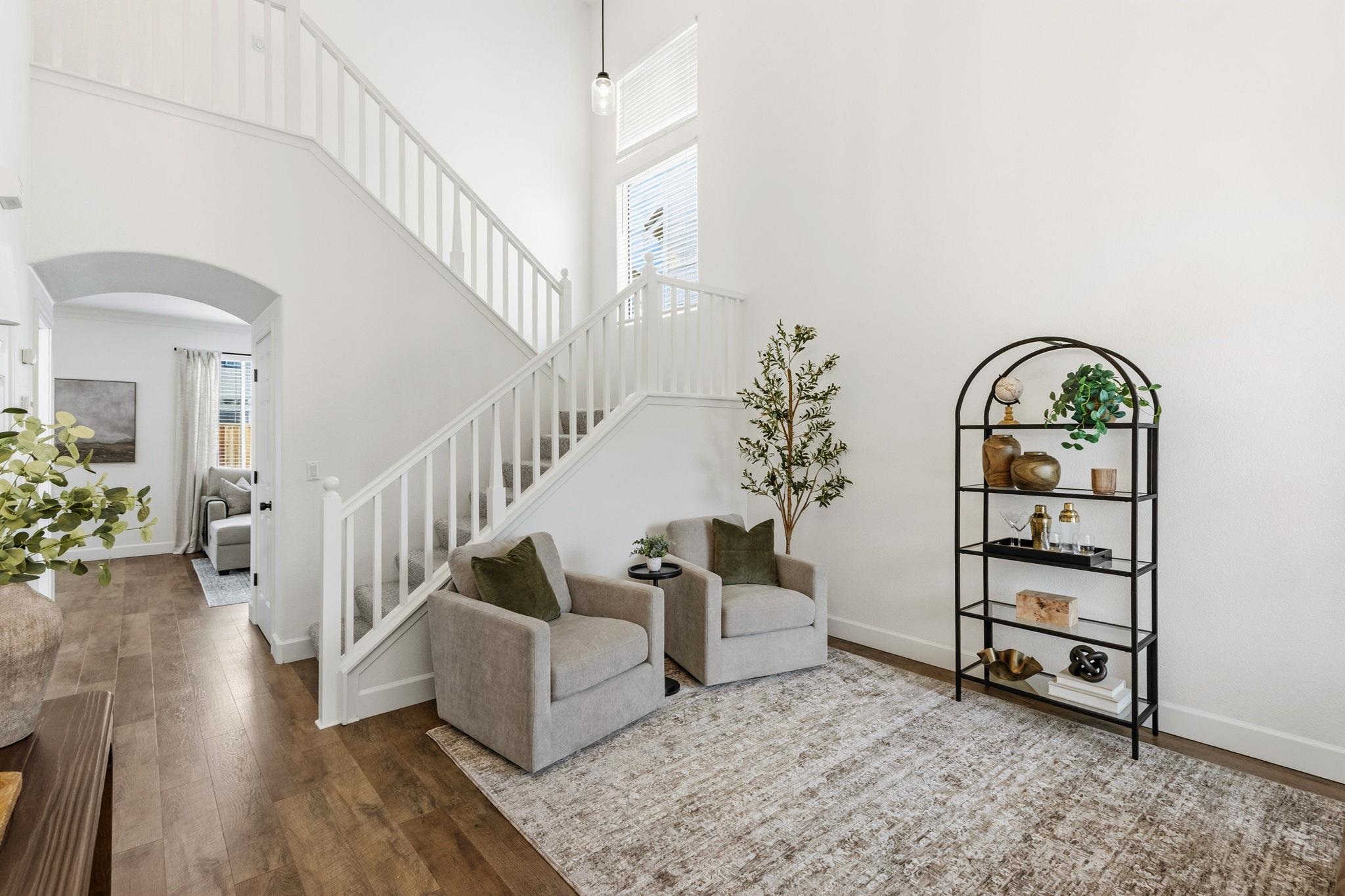 Detail Gallery Image 3 of 40 For 249 Creektrail Ct, Brentwood,  CA 94513 - 4 Beds | 2/1 Baths