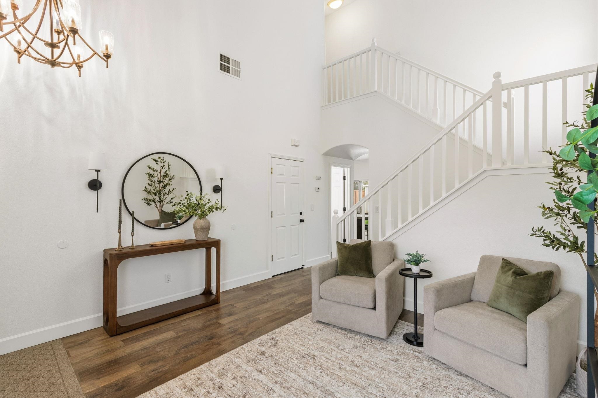 Detail Gallery Image 4 of 40 For 249 Creektrail Ct, Brentwood,  CA 94513 - 4 Beds | 2/1 Baths