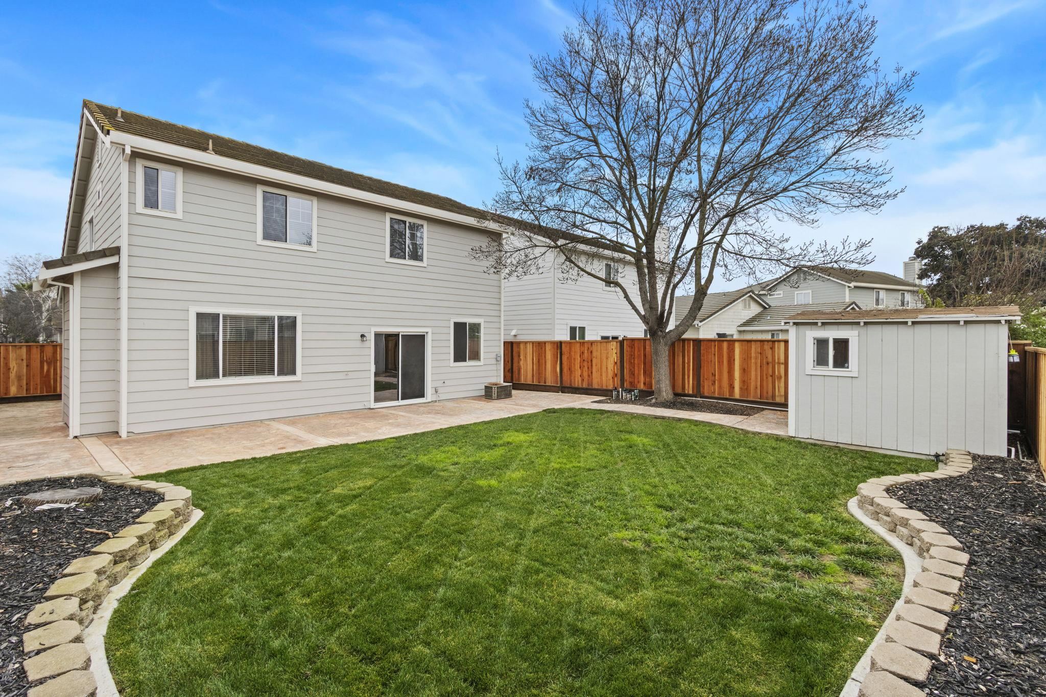 Detail Gallery Image 36 of 40 For 249 Creektrail Ct, Brentwood,  CA 94513 - 4 Beds | 2/1 Baths