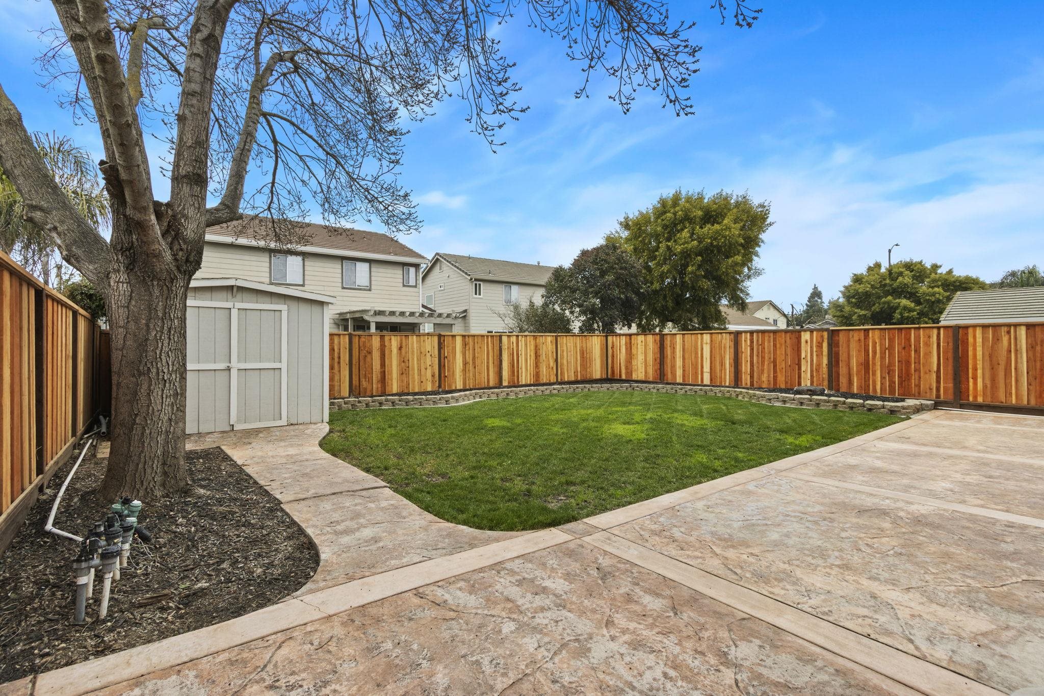 Detail Gallery Image 37 of 40 For 249 Creektrail Ct, Brentwood,  CA 94513 - 4 Beds | 2/1 Baths