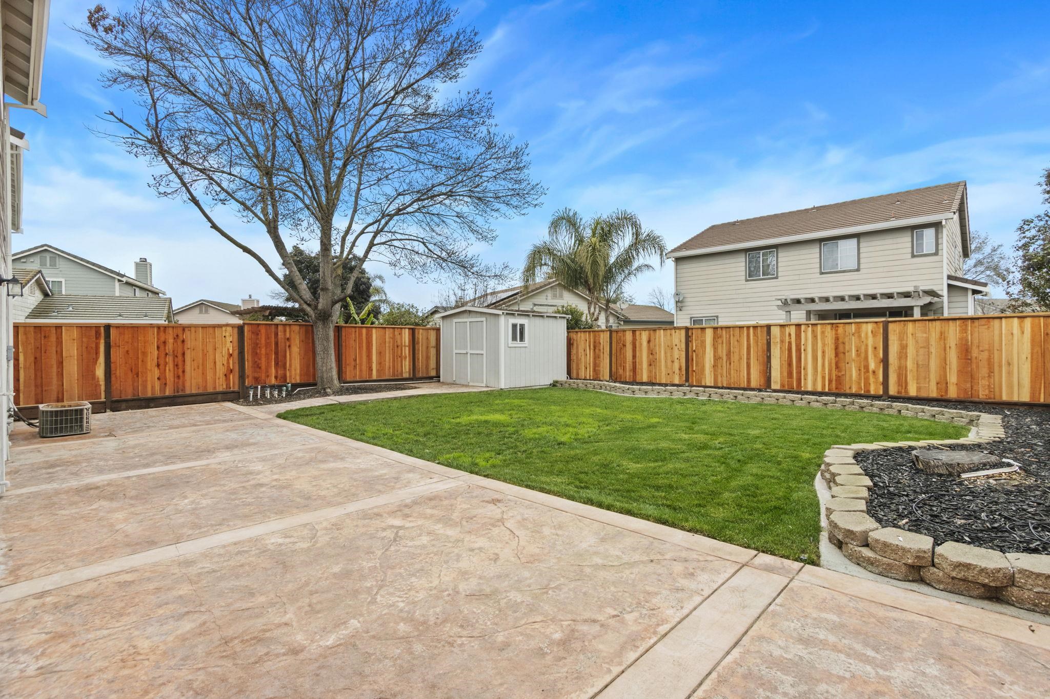 Detail Gallery Image 38 of 40 For 249 Creektrail Ct, Brentwood,  CA 94513 - 4 Beds | 2/1 Baths