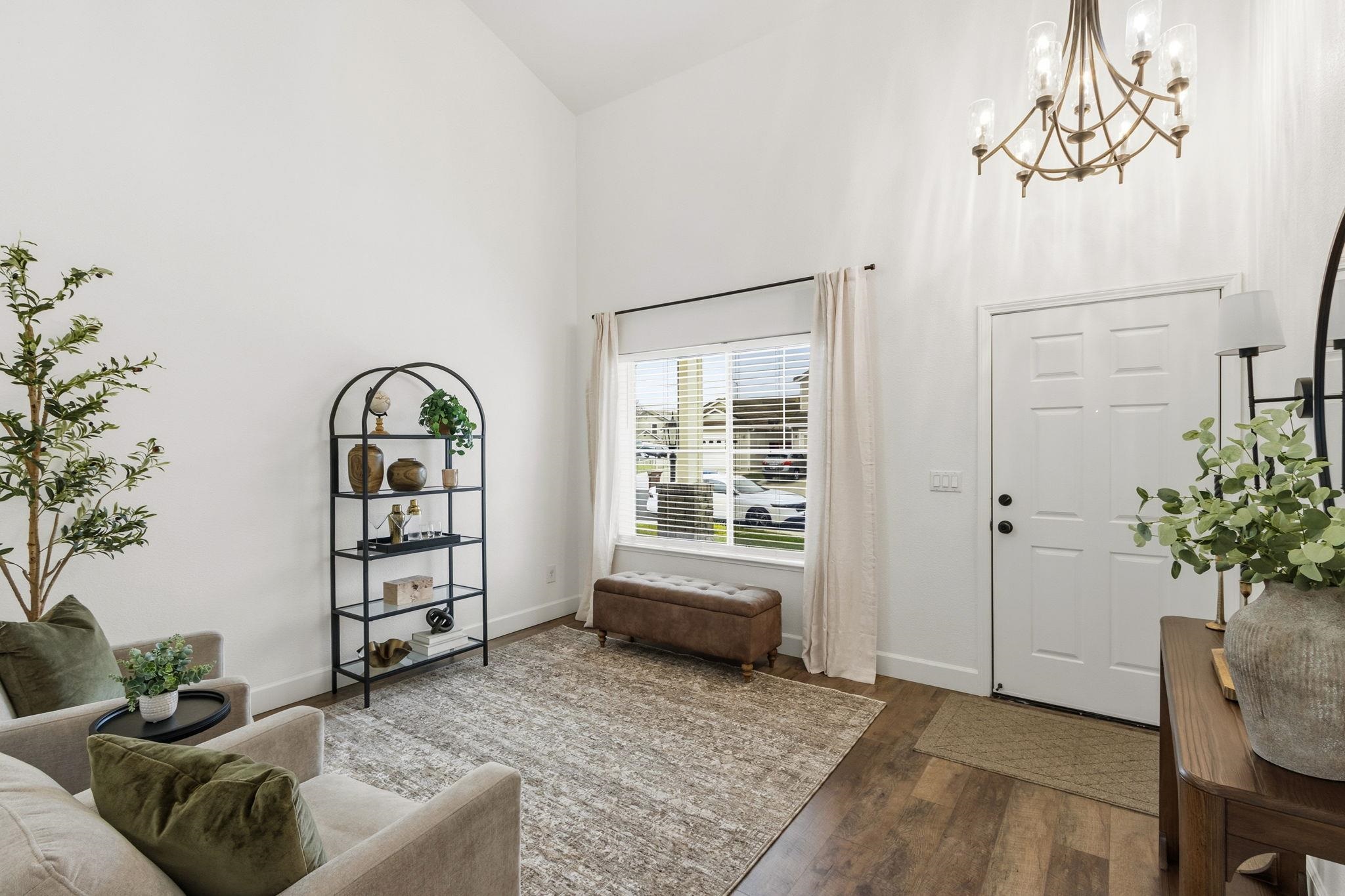 Detail Gallery Image 5 of 40 For 249 Creektrail Ct, Brentwood,  CA 94513 - 4 Beds | 2/1 Baths