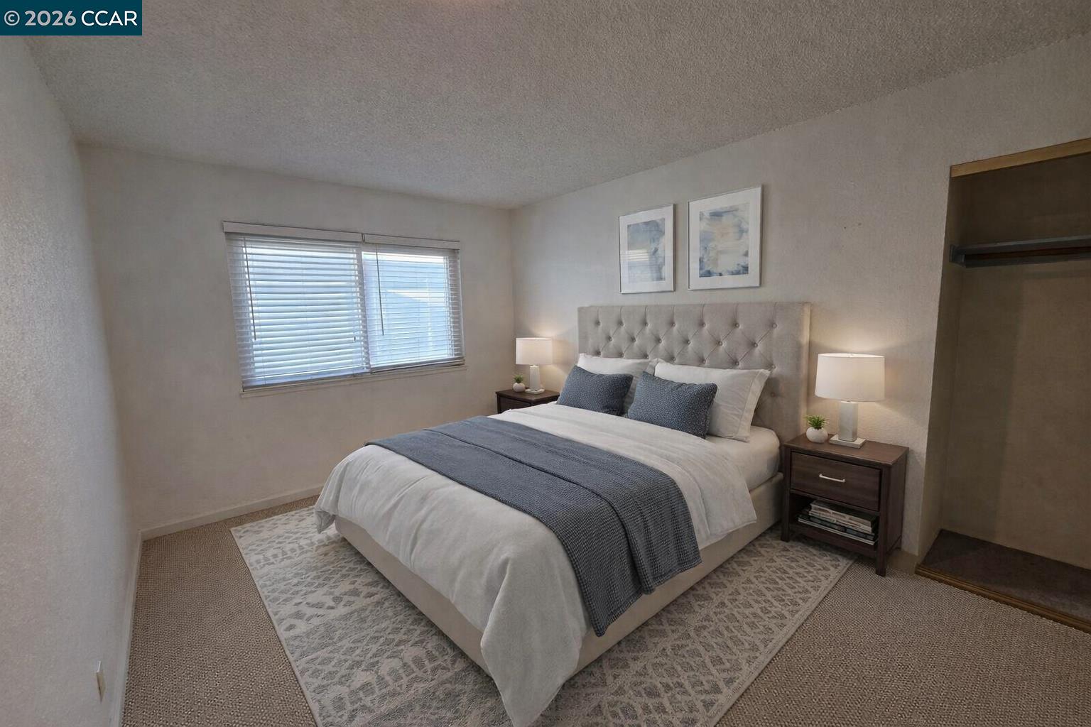 Detail Gallery Image 19 of 38 For 2581 El Portal Dr #C,  San Pablo,  CA 94806 - 2 Beds | 2/1 Baths