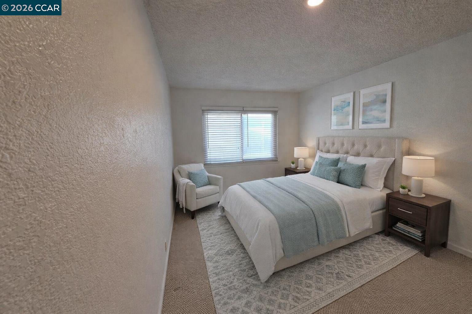 Detail Gallery Image 24 of 38 For 2581 El Portal Dr #C,  San Pablo,  CA 94806 - 2 Beds | 2/1 Baths