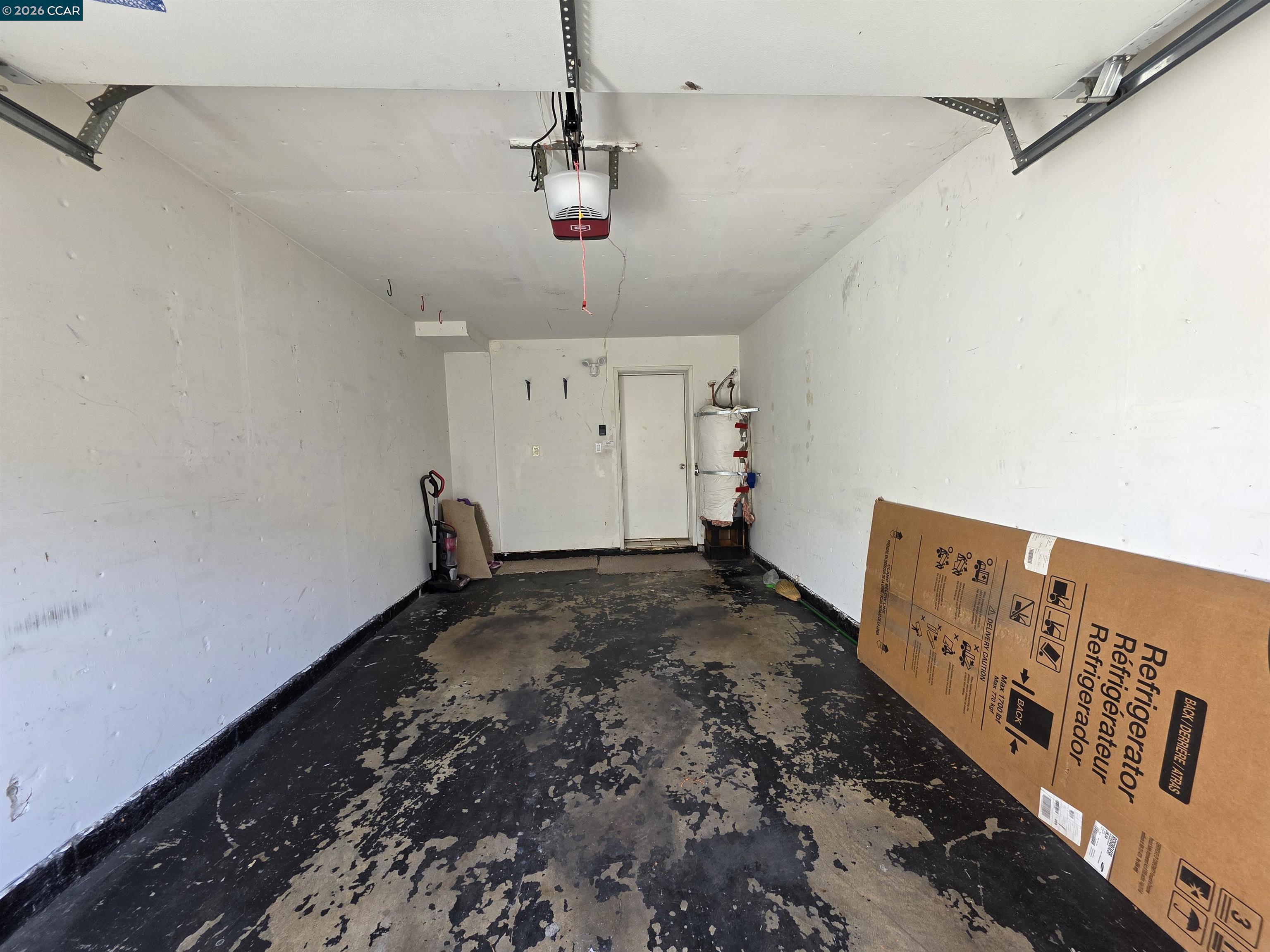 Detail Gallery Image 36 of 38 For 2581 El Portal Dr #C,  San Pablo,  CA 94806 - 2 Beds | 2/1 Baths