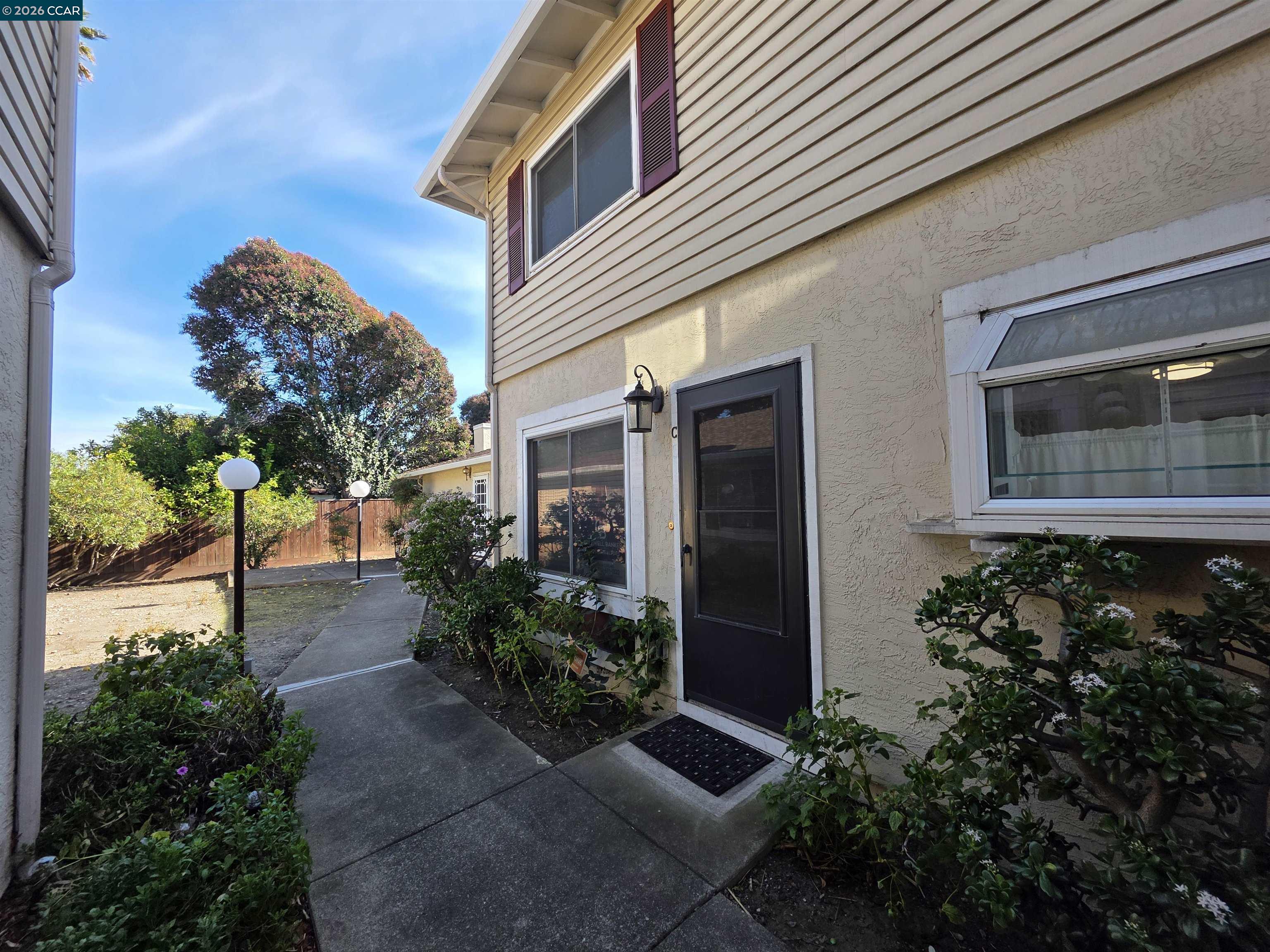 Detail Gallery Image 36 of 36 For 2581 El Portal Dr #C,  San Pablo,  CA 94806 - 2 Beds | 2/1 Baths