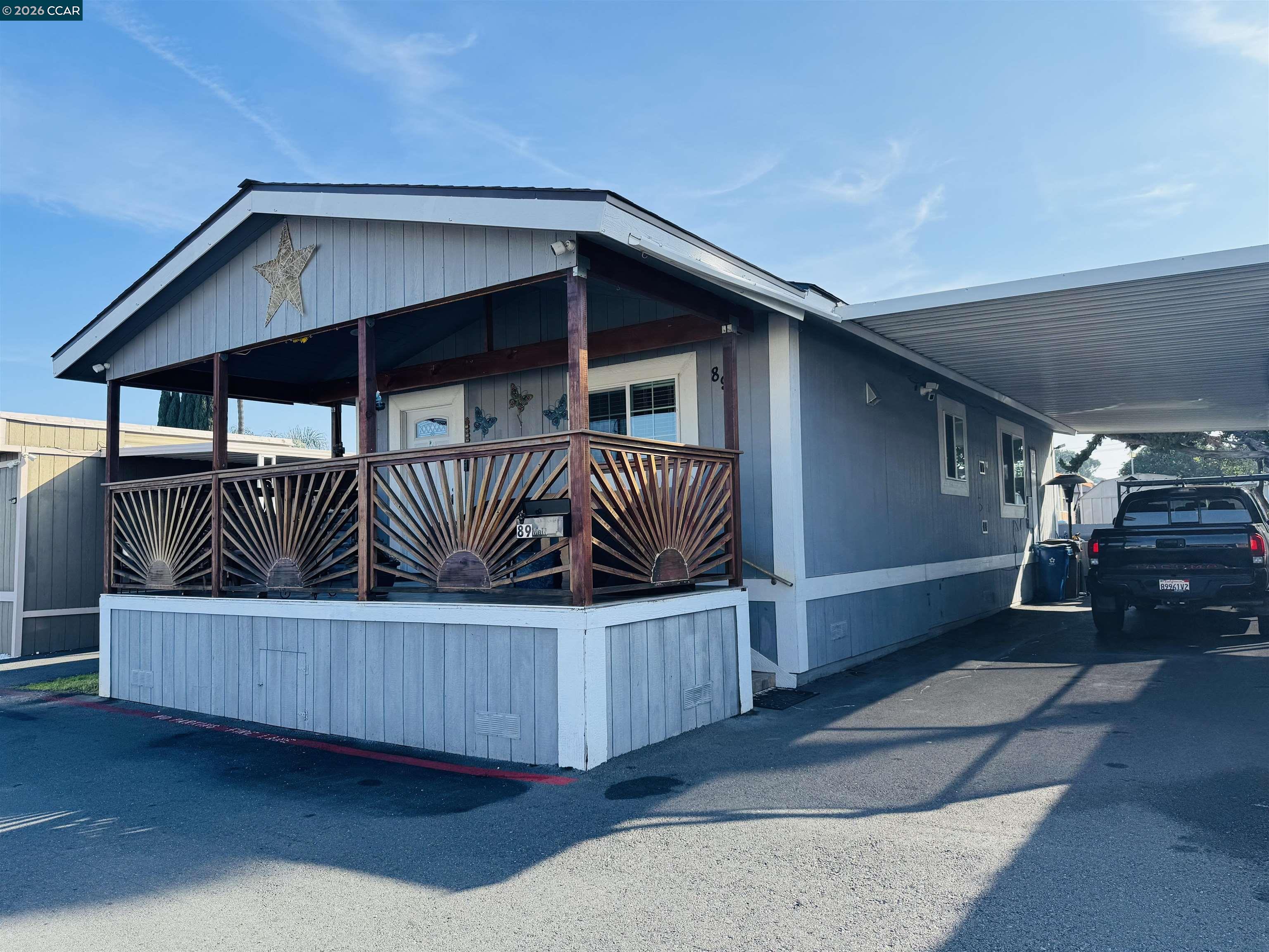 16711 Marsh Creek Road UNIT&nbsp;70, Clayton, CA, 94517