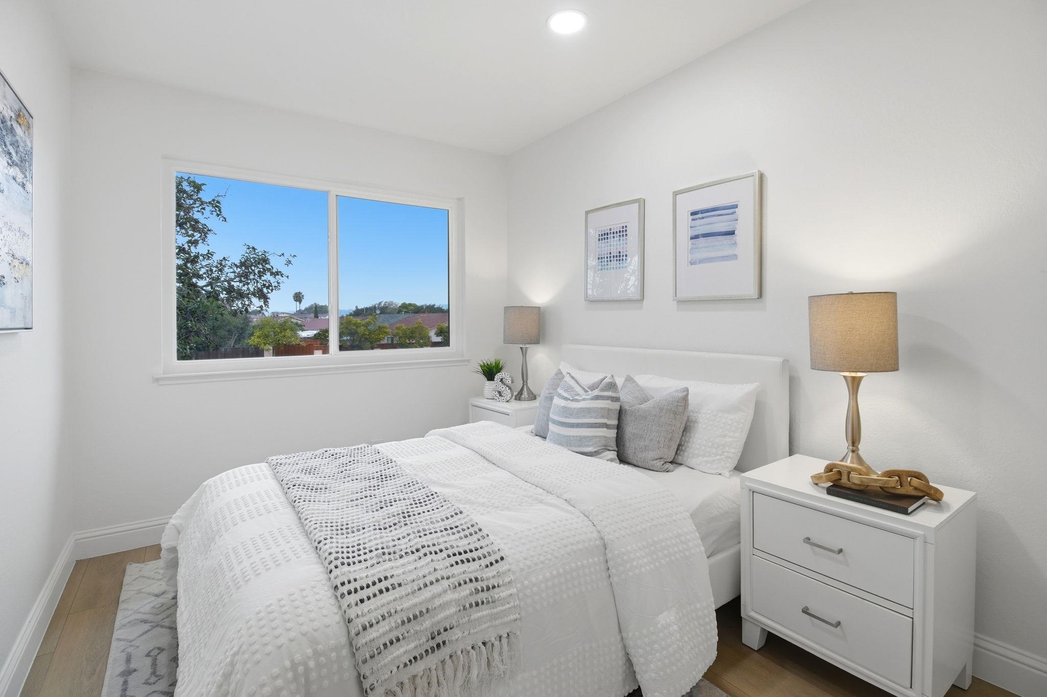 Detail Gallery Image 14 of 34 For 4304 Solano Way, Union City,  CA 94587 - 3 Beds | 2/1 Baths