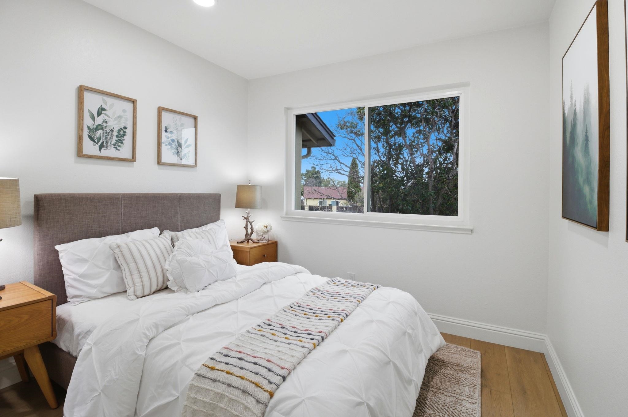 Detail Gallery Image 15 of 34 For 4304 Solano Way, Union City,  CA 94587 - 3 Beds | 2/1 Baths