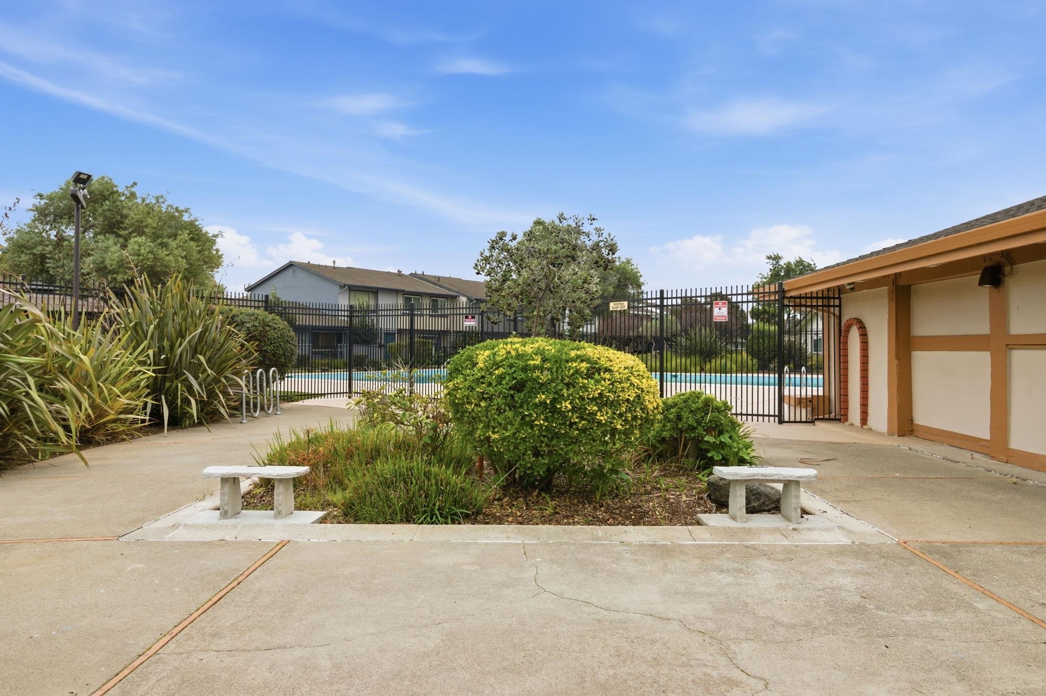 Detail Gallery Image 31 of 34 For 4304 Solano Way, Union City,  CA 94587 - 3 Beds | 2/1 Baths