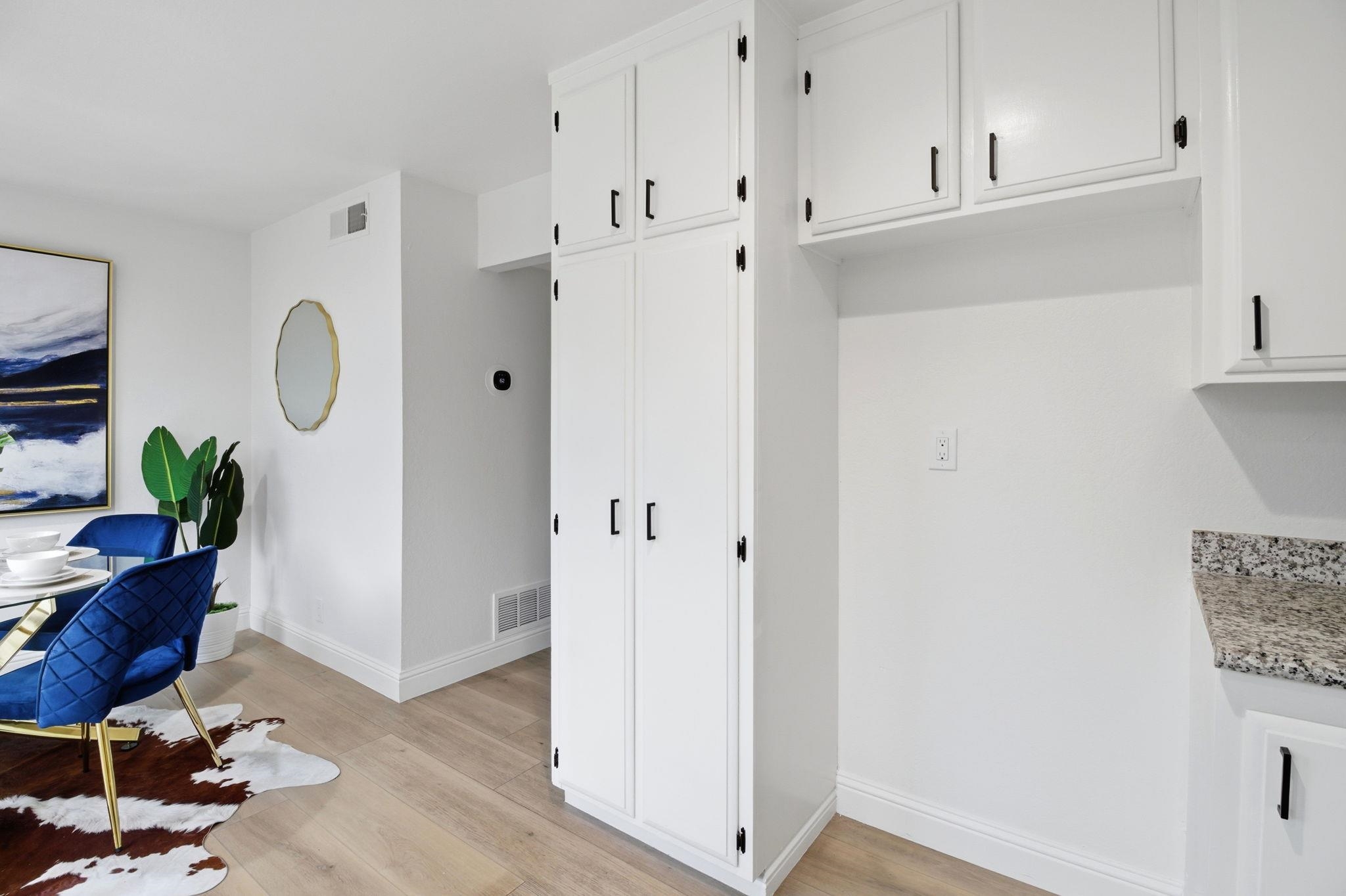 Detail Gallery Image 6 of 34 For 4304 Solano Way, Union City,  CA 94587 - 3 Beds | 2/1 Baths