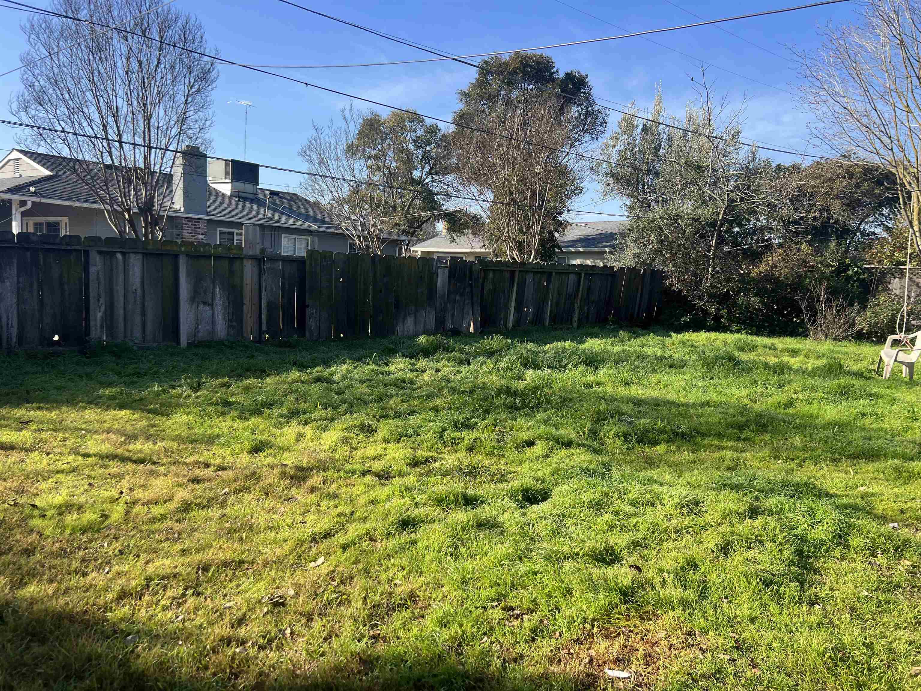 Detail Gallery Image 12 of 19 For 322 Marc Ave, Stockton,  CA 95207 - 3 Beds | 1 Baths