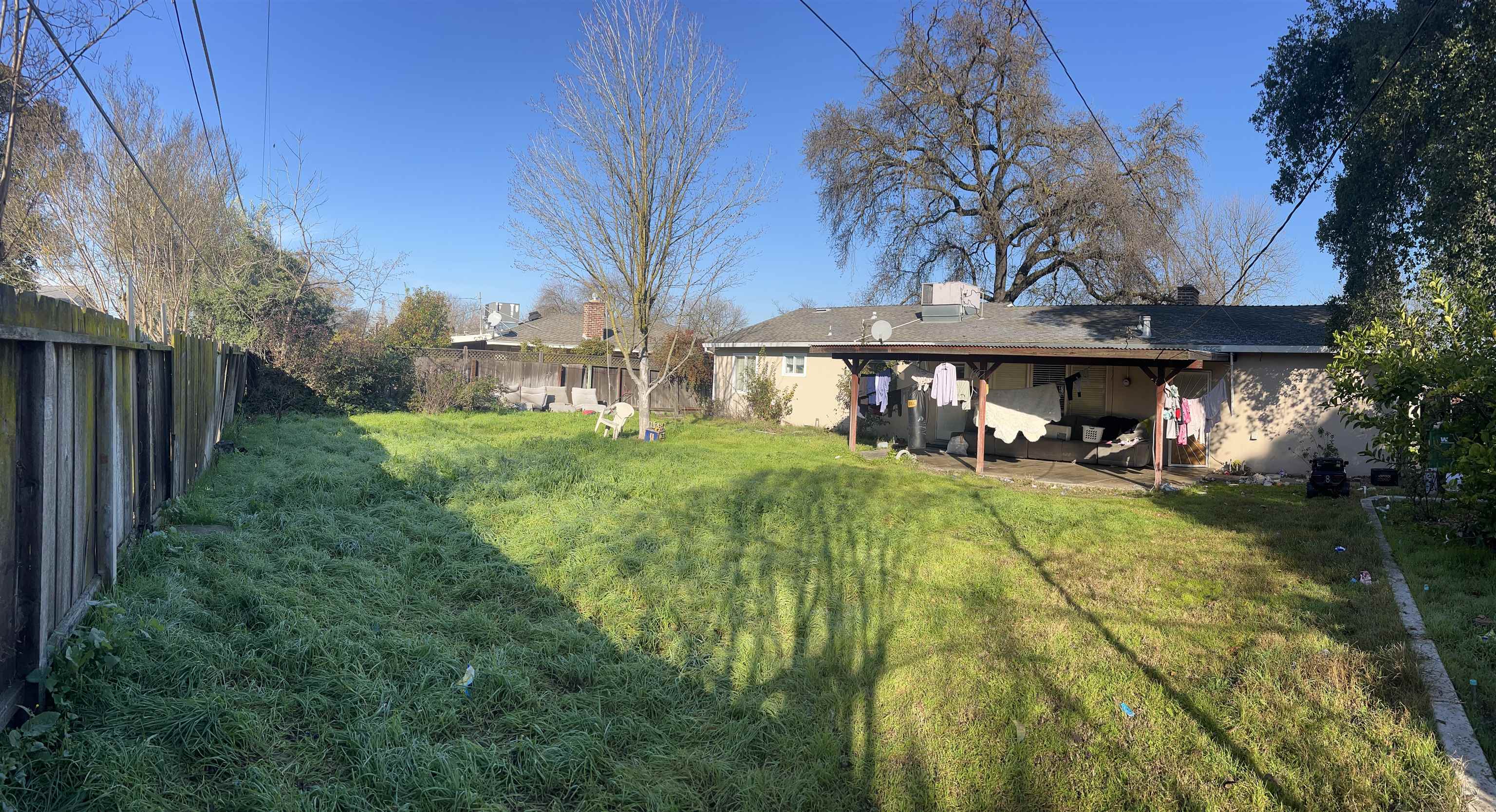 Detail Gallery Image 13 of 19 For 322 Marc Ave, Stockton,  CA 95207 - 3 Beds | 1 Baths