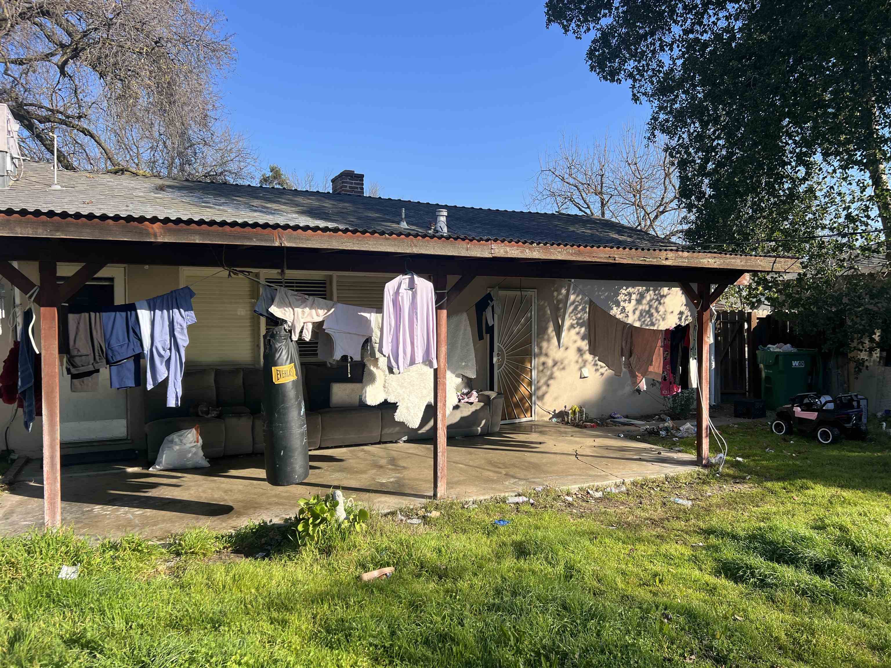 Detail Gallery Image 14 of 19 For 322 Marc Ave, Stockton,  CA 95207 - 3 Beds | 1 Baths