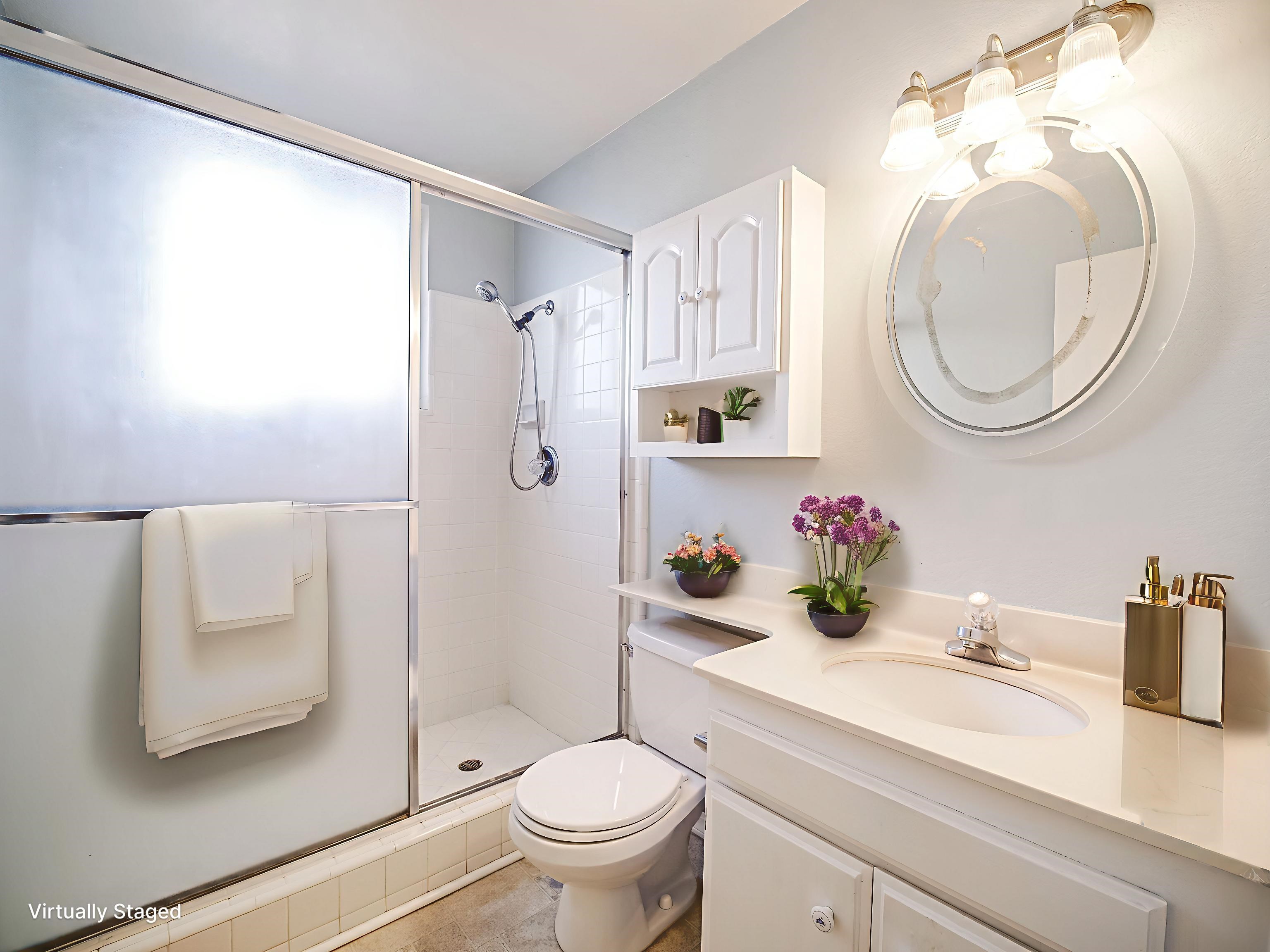 Detail Gallery Image 6 of 12 For 577 E Taylor Ave #F,  Sunnyvale,  CA 94085 - 2 Beds | 2 Baths