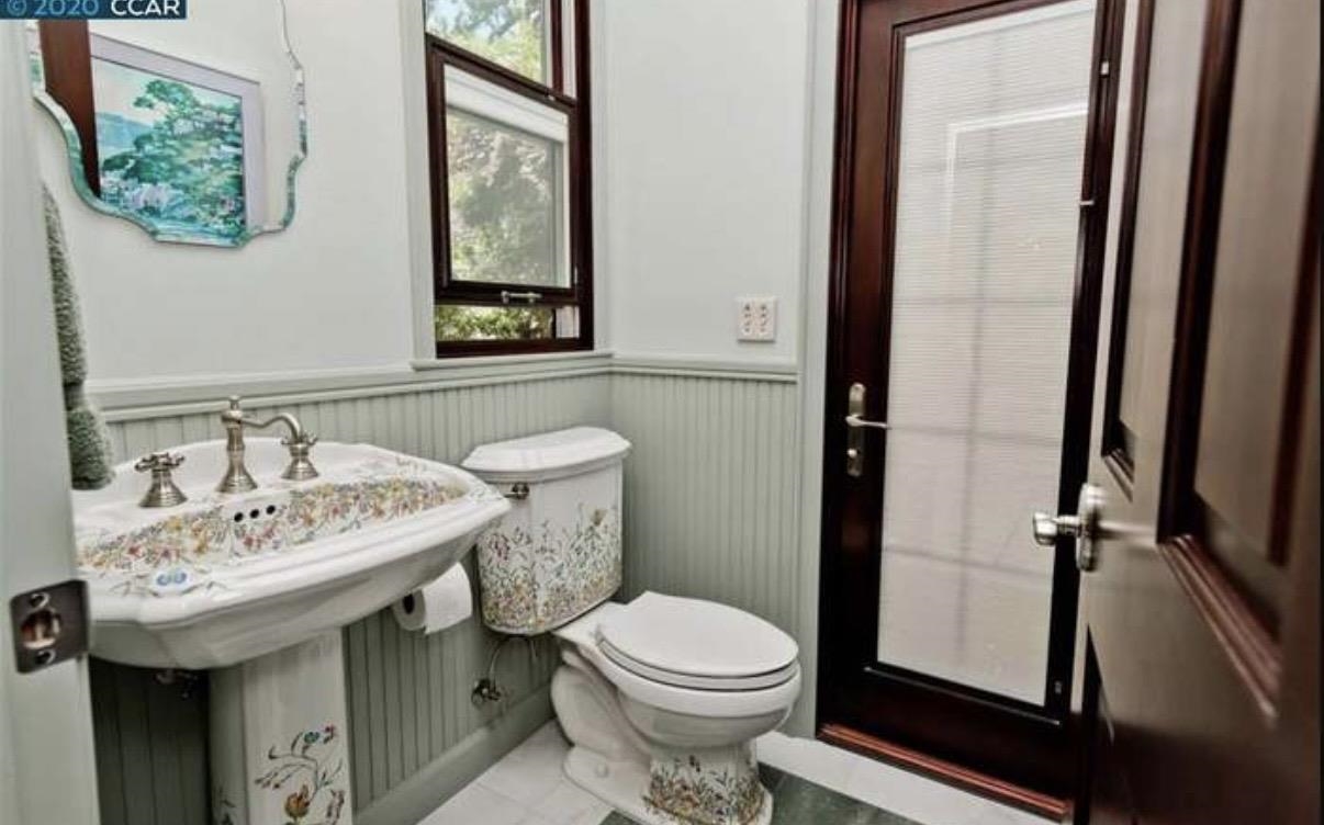 Detail Gallery Image 12 of 25 For 136 El Centro, Diablo,  CA 94506 - 2 Beds | 2/1 Baths