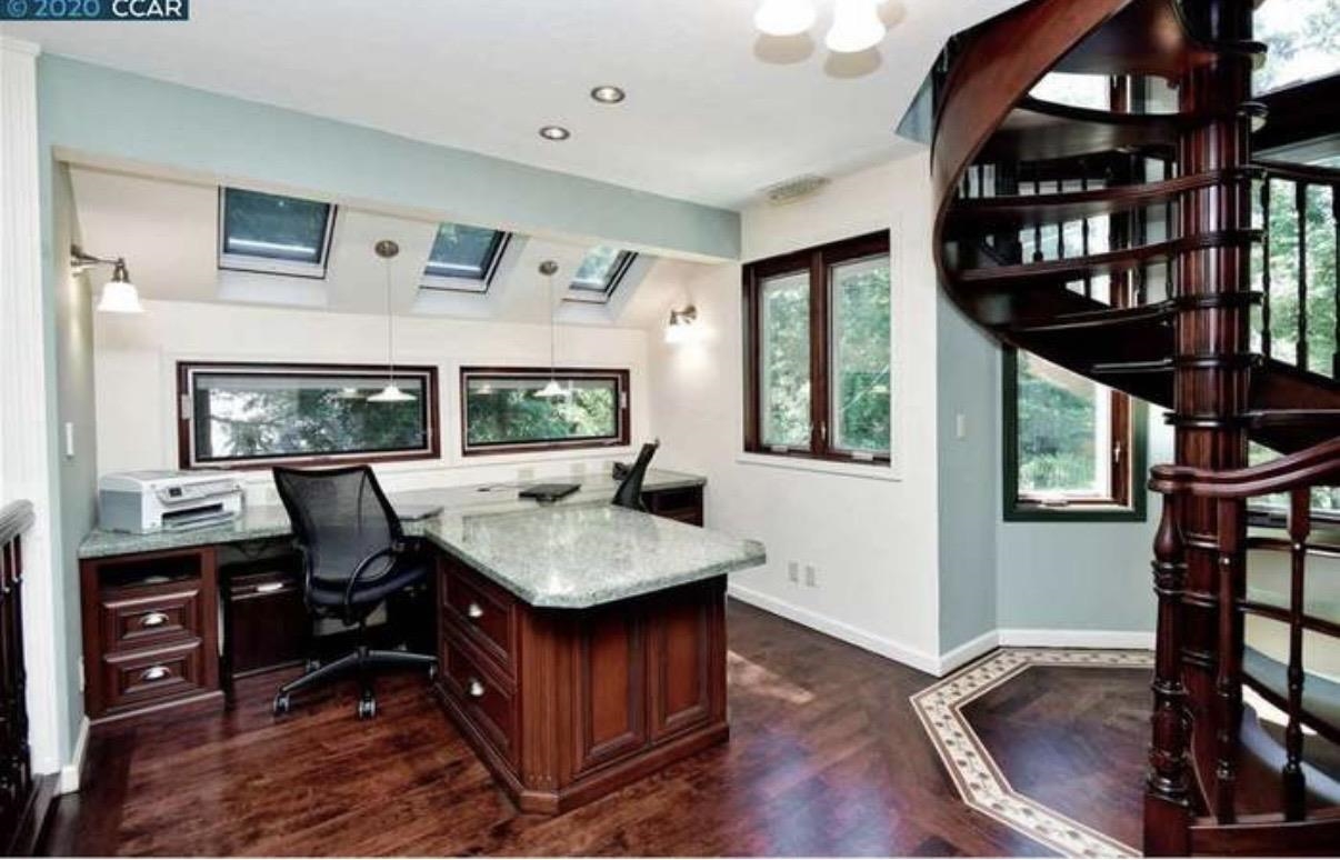 Detail Gallery Image 13 of 25 For 136 El Centro, Diablo,  CA 94506 - 2 Beds | 2/1 Baths