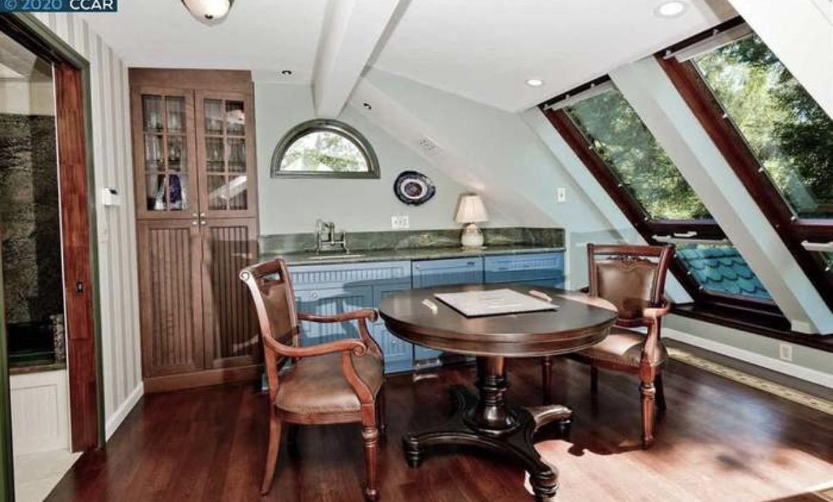 Detail Gallery Image 14 of 25 For 136 El Centro, Diablo,  CA 94506 - 2 Beds | 2/1 Baths