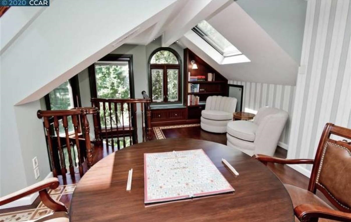 Detail Gallery Image 15 of 25 For 136 El Centro, Diablo,  CA 94506 - 2 Beds | 2/1 Baths