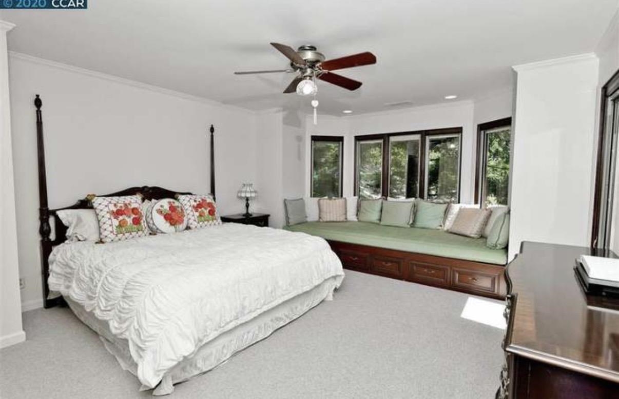 Detail Gallery Image 18 of 25 For 136 El Centro, Diablo,  CA 94506 - 2 Beds | 2/1 Baths