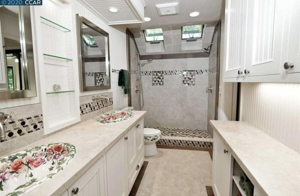 Detail Gallery Image 19 of 25 For 136 El Centro, Diablo,  CA 94506 - 2 Beds | 2/1 Baths