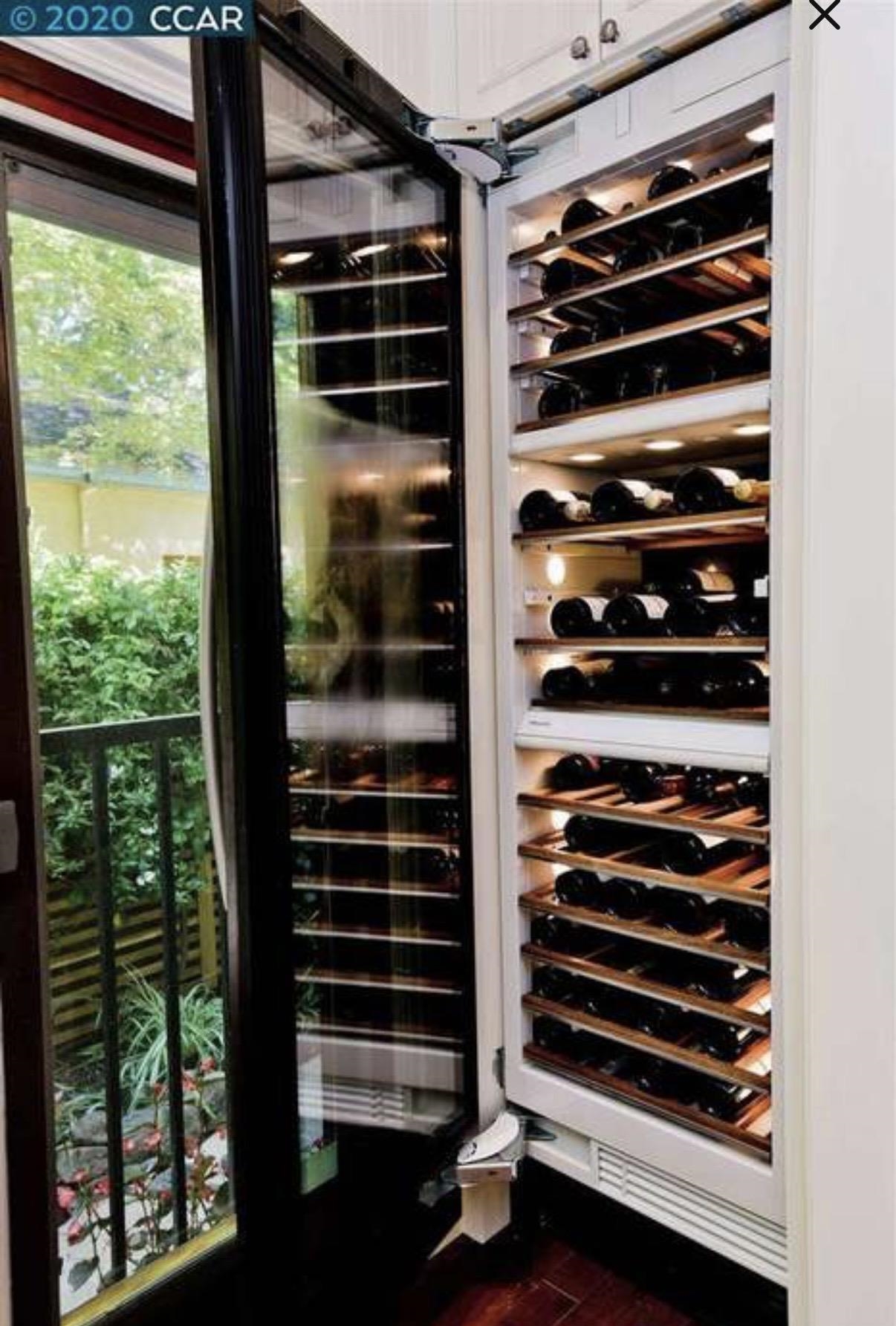 Detail Gallery Image 7 of 25 For 136 El Centro, Diablo,  CA 94506 - 2 Beds | 2/1 Baths