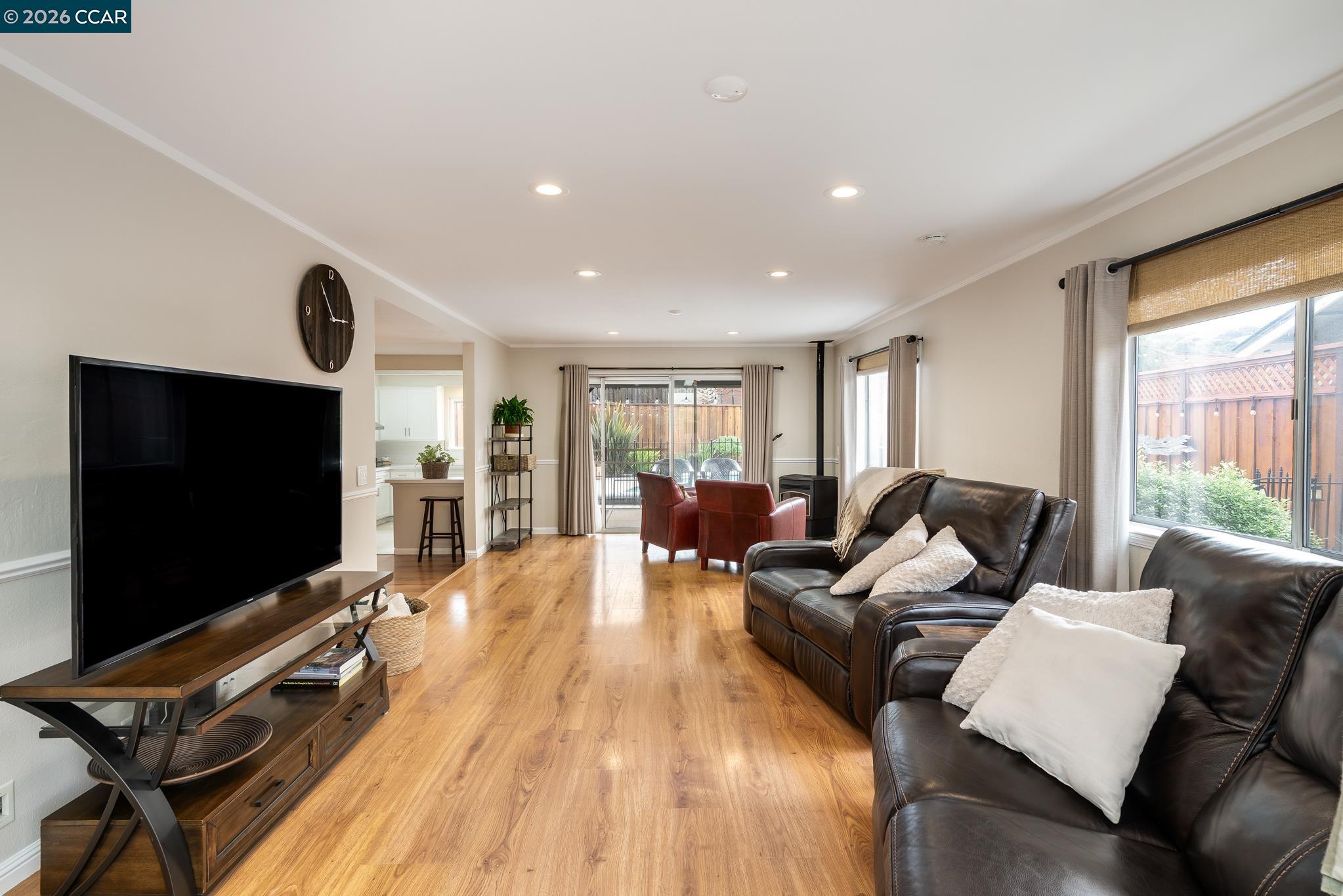 Detail Gallery Image 13 of 33 For 182 Madelia Pl, San Ramon,  CA 94583 - 4 Beds | 2 Baths