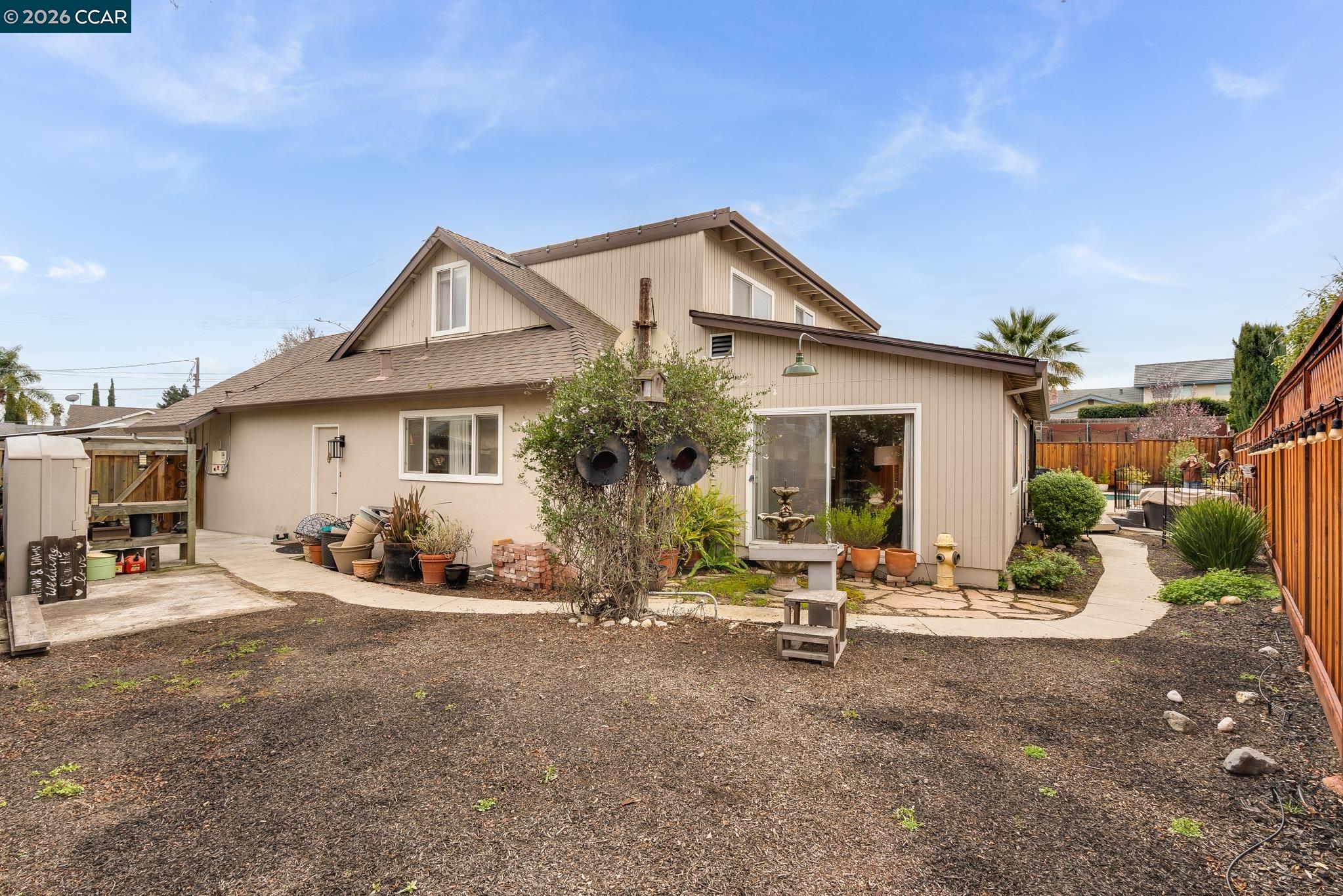 Detail Gallery Image 32 of 33 For 182 Madelia Pl, San Ramon,  CA 94583 - 4 Beds | 2 Baths