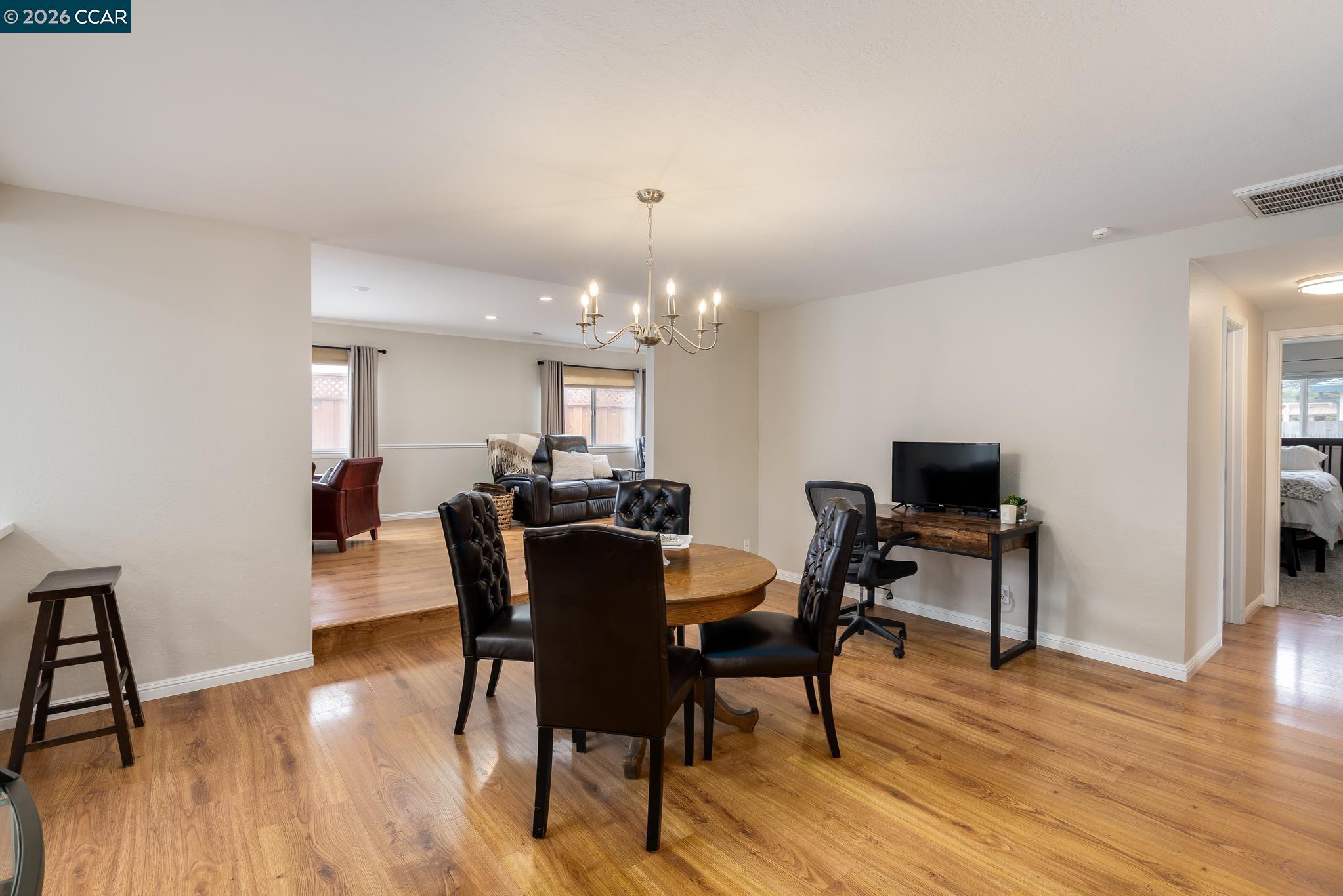 Detail Gallery Image 6 of 33 For 182 Madelia Pl, San Ramon,  CA 94583 - 4 Beds | 2 Baths